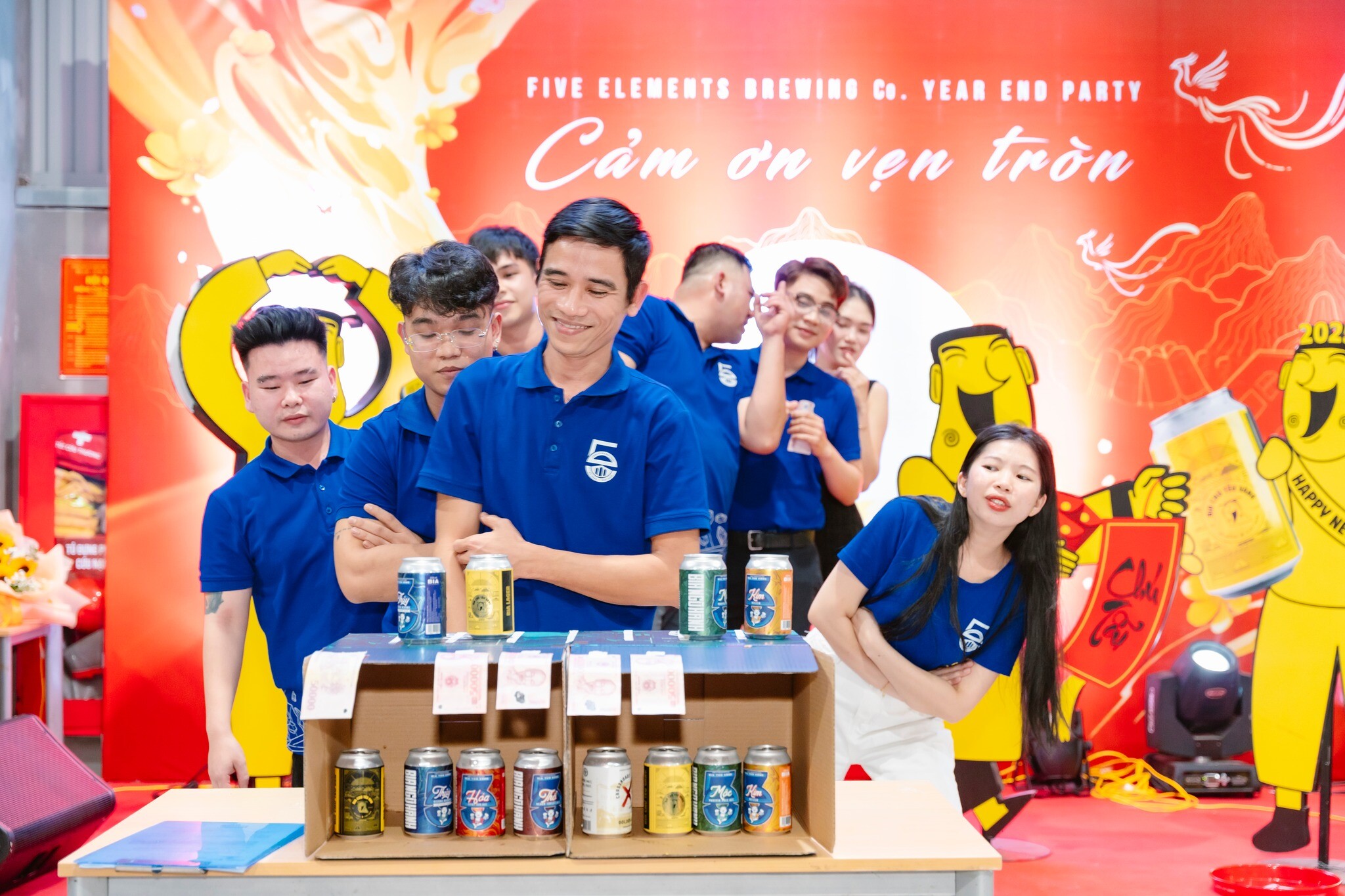 5 Elements Brewing 7