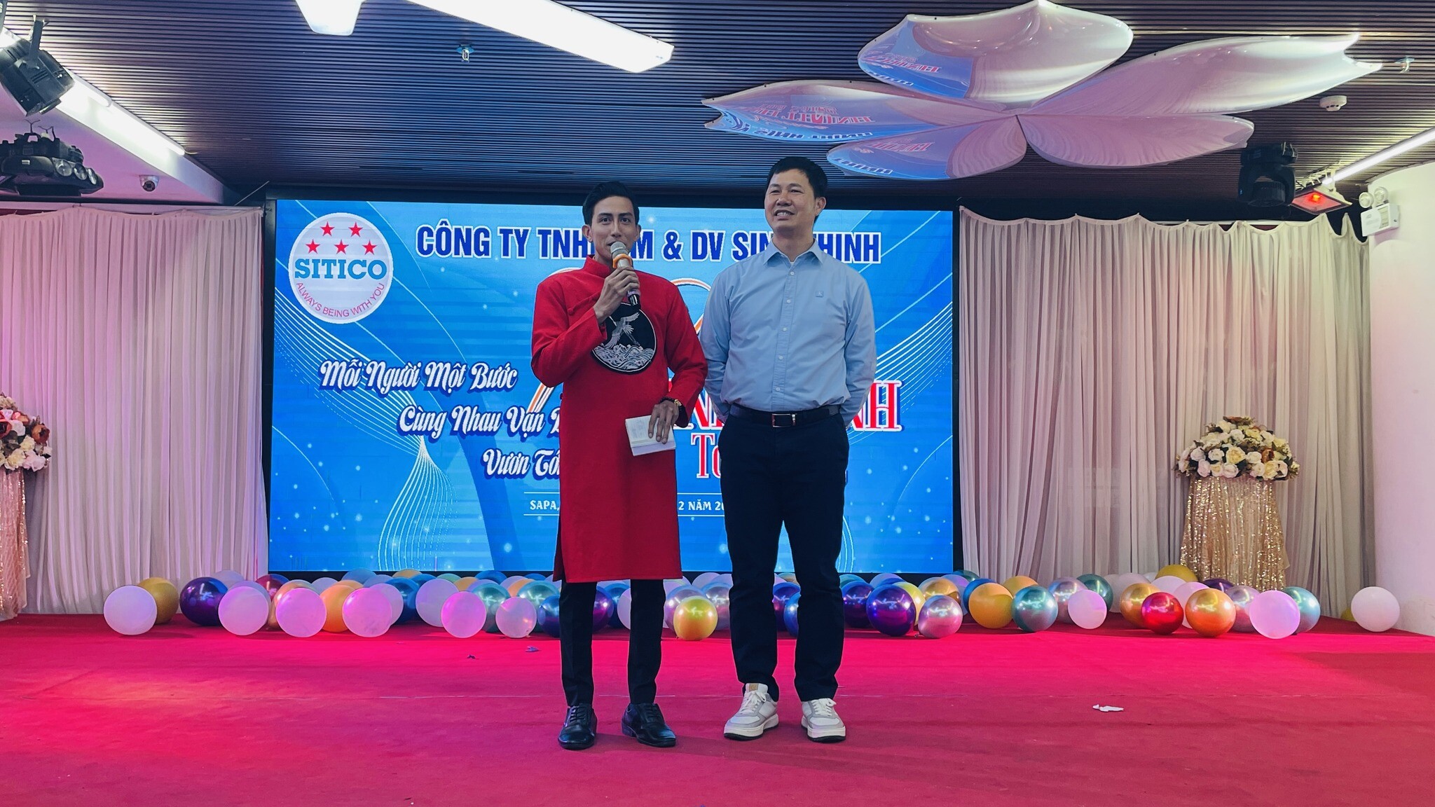 Thương Mại và DV Sinh Thịnh 3