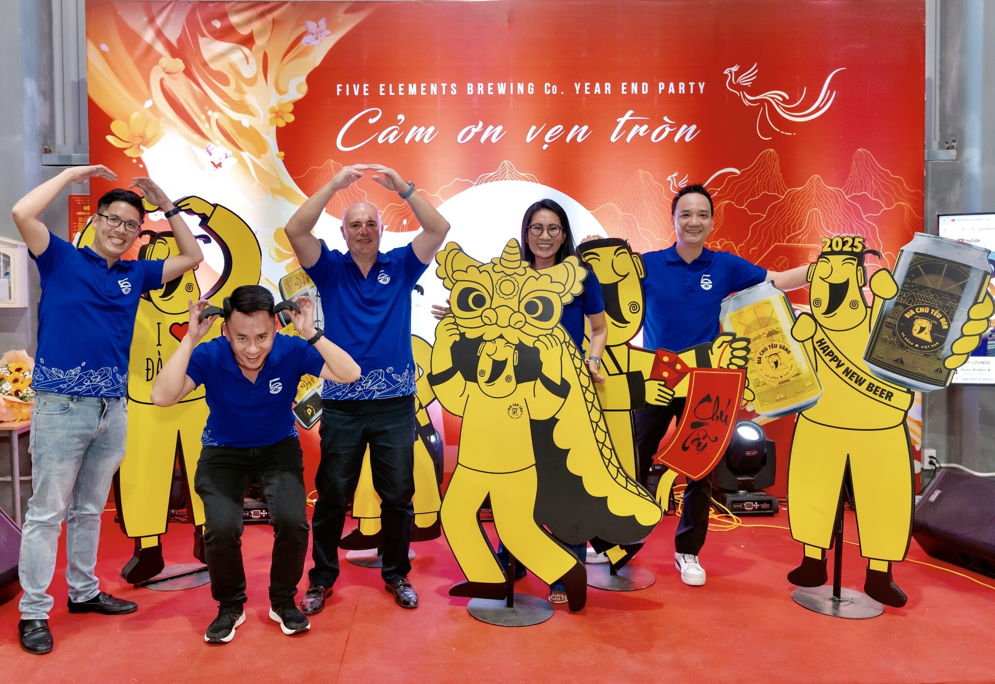 5 Elements Brewing 14