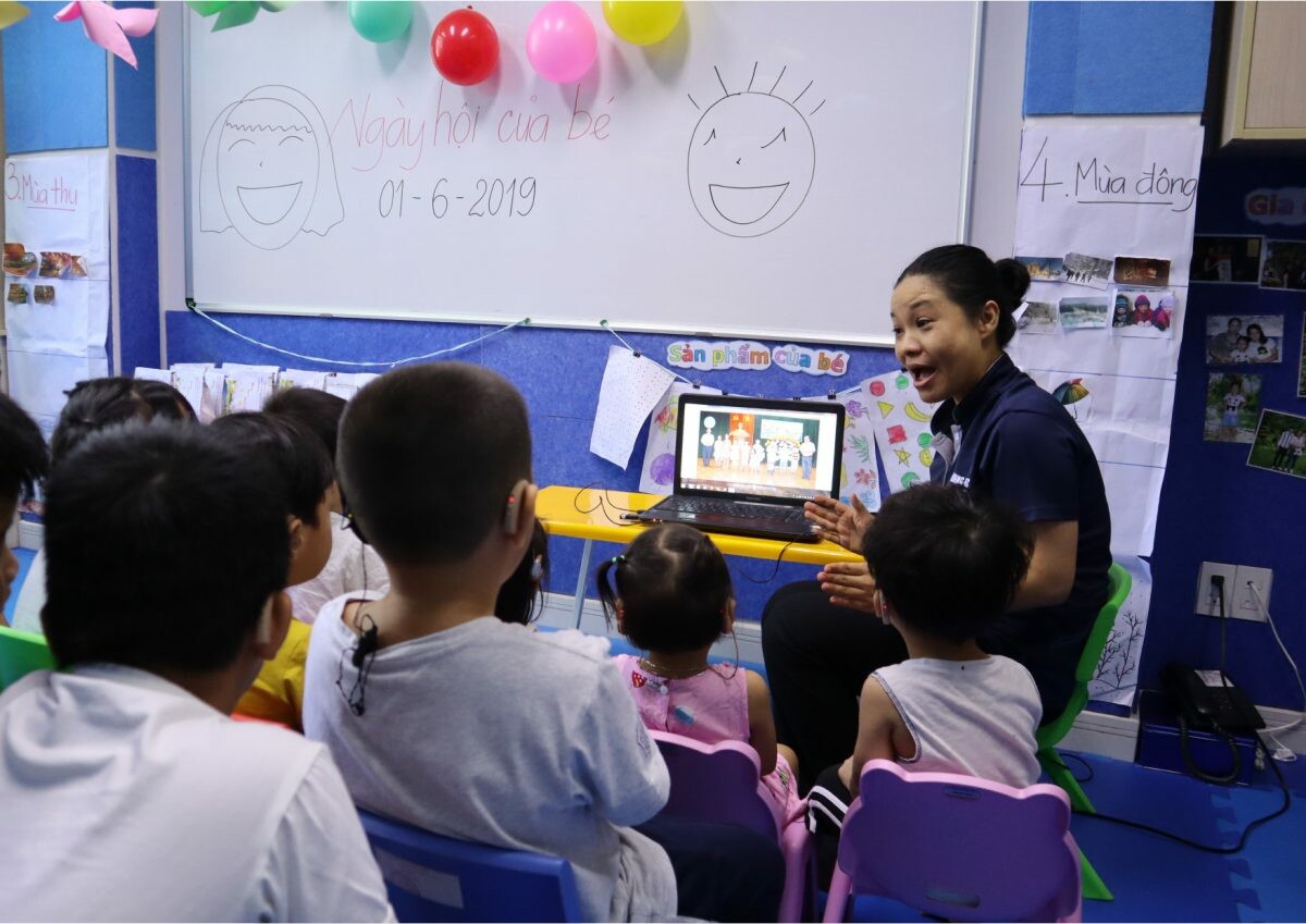 Trợ Thính Quang Đức 3