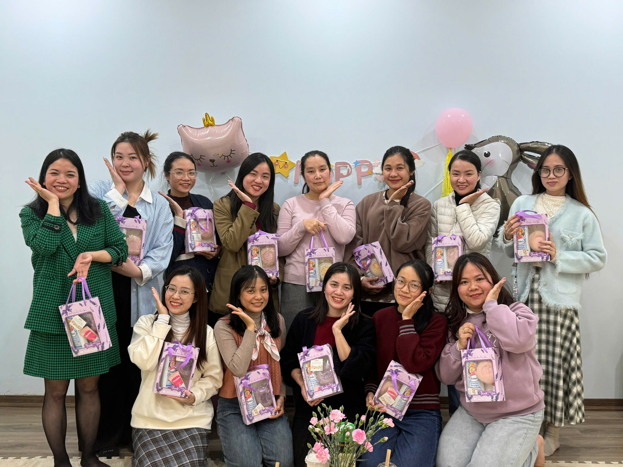 Giáo Dục và Đầu Tư Kỳ Quan Nhỏ 12