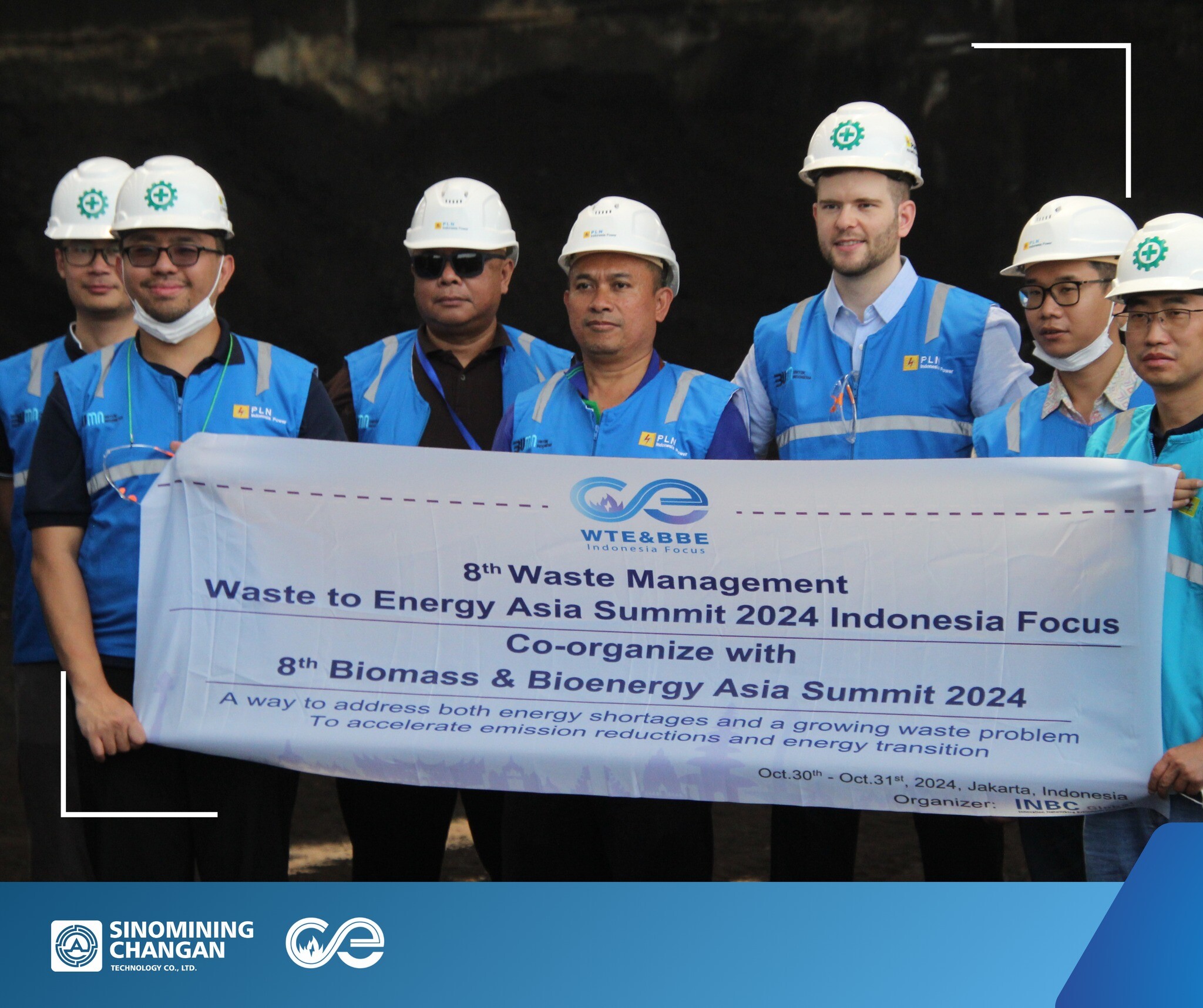 Sinomining Changan Technology 4