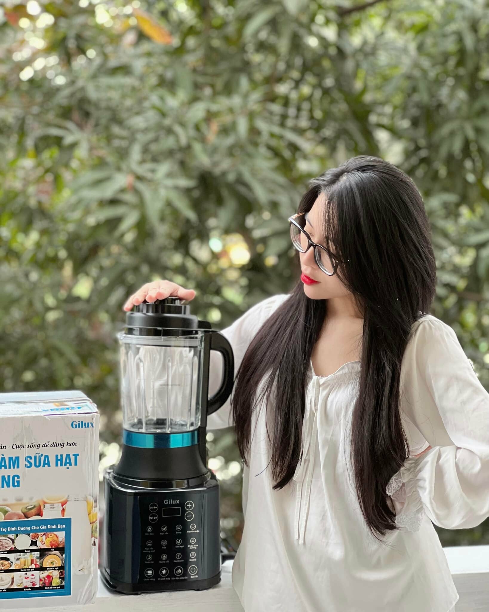 DANIS GROUP - Gilux 2