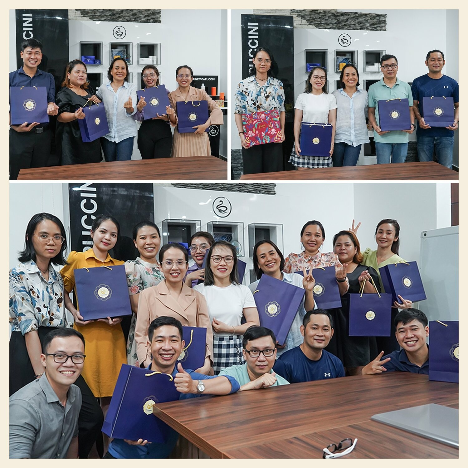 Thương Mại Xuất Nhập Khẩu Uyên Phương 6