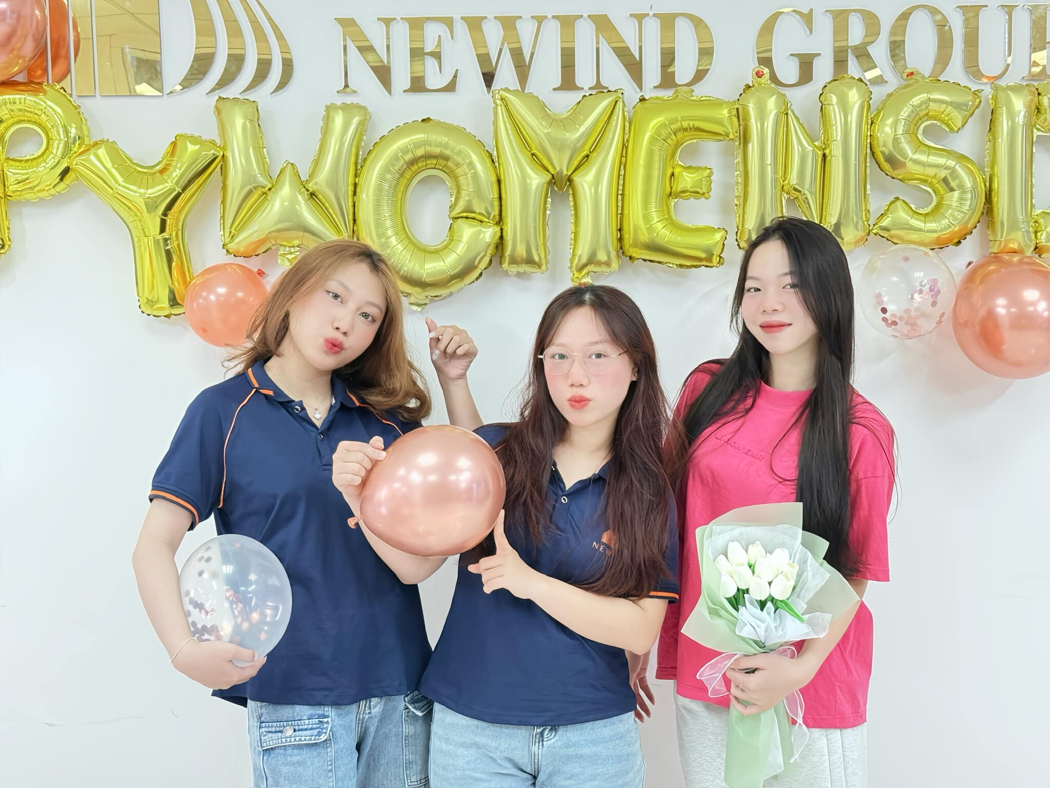 THƯƠNG MẠI VÀ DỊCH VỤ BẤT ĐỘNG SẢN NEWIND 14