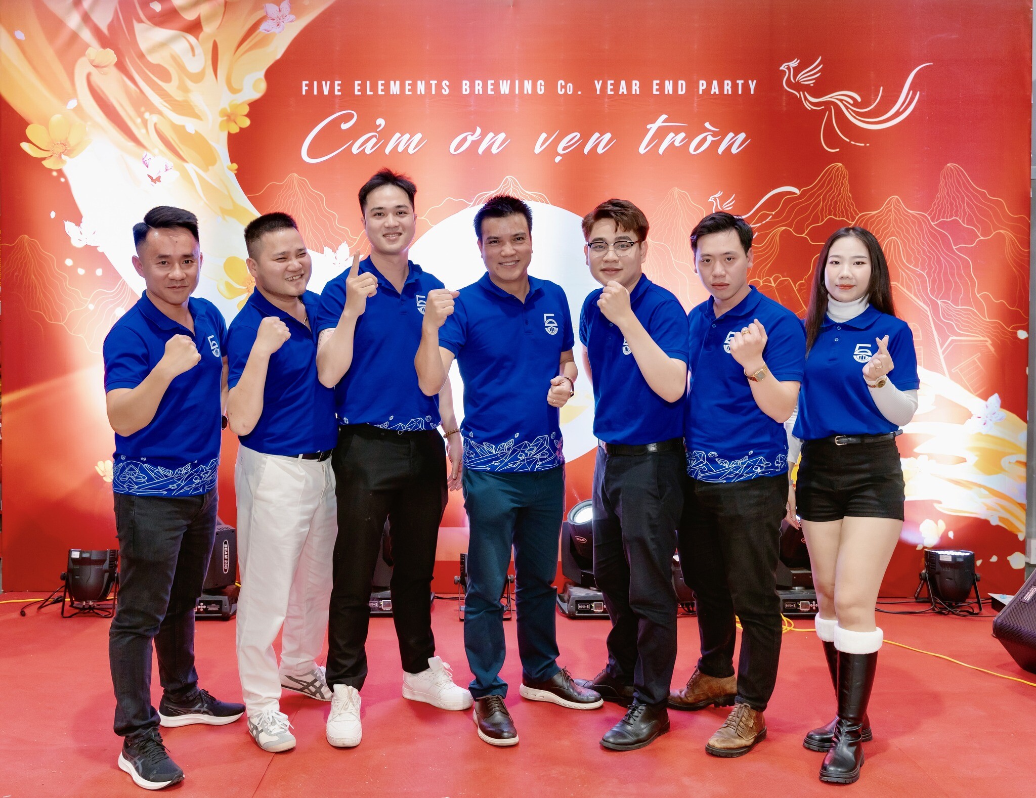 5 Elements Brewing 12