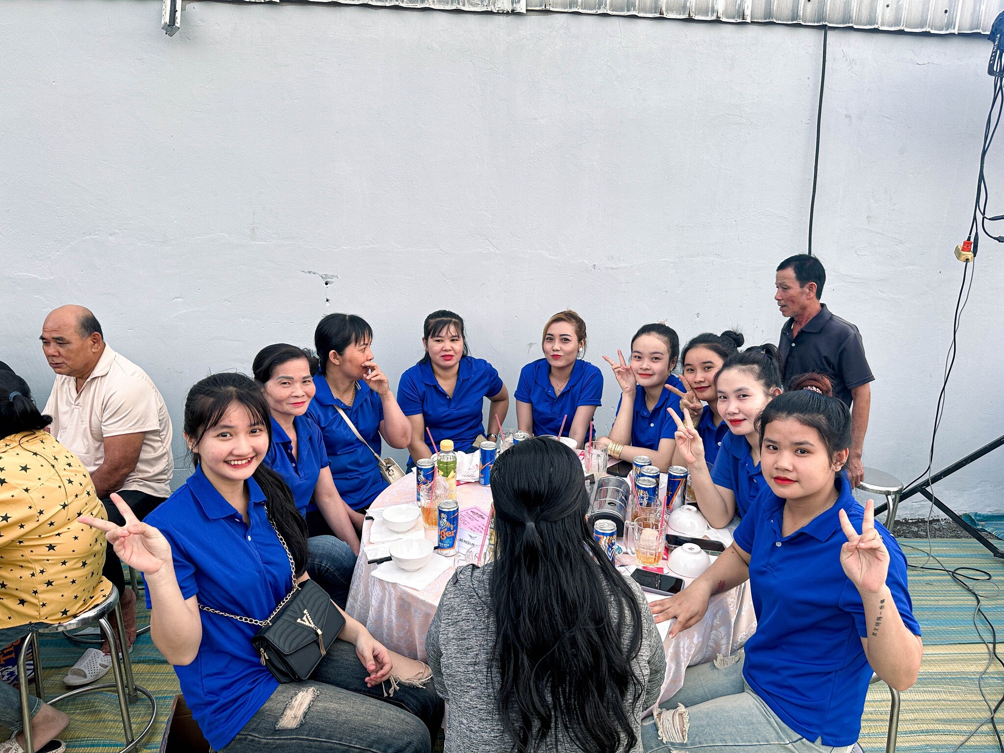 NATHIMEX JSC - Nam Thiên Sáng 3