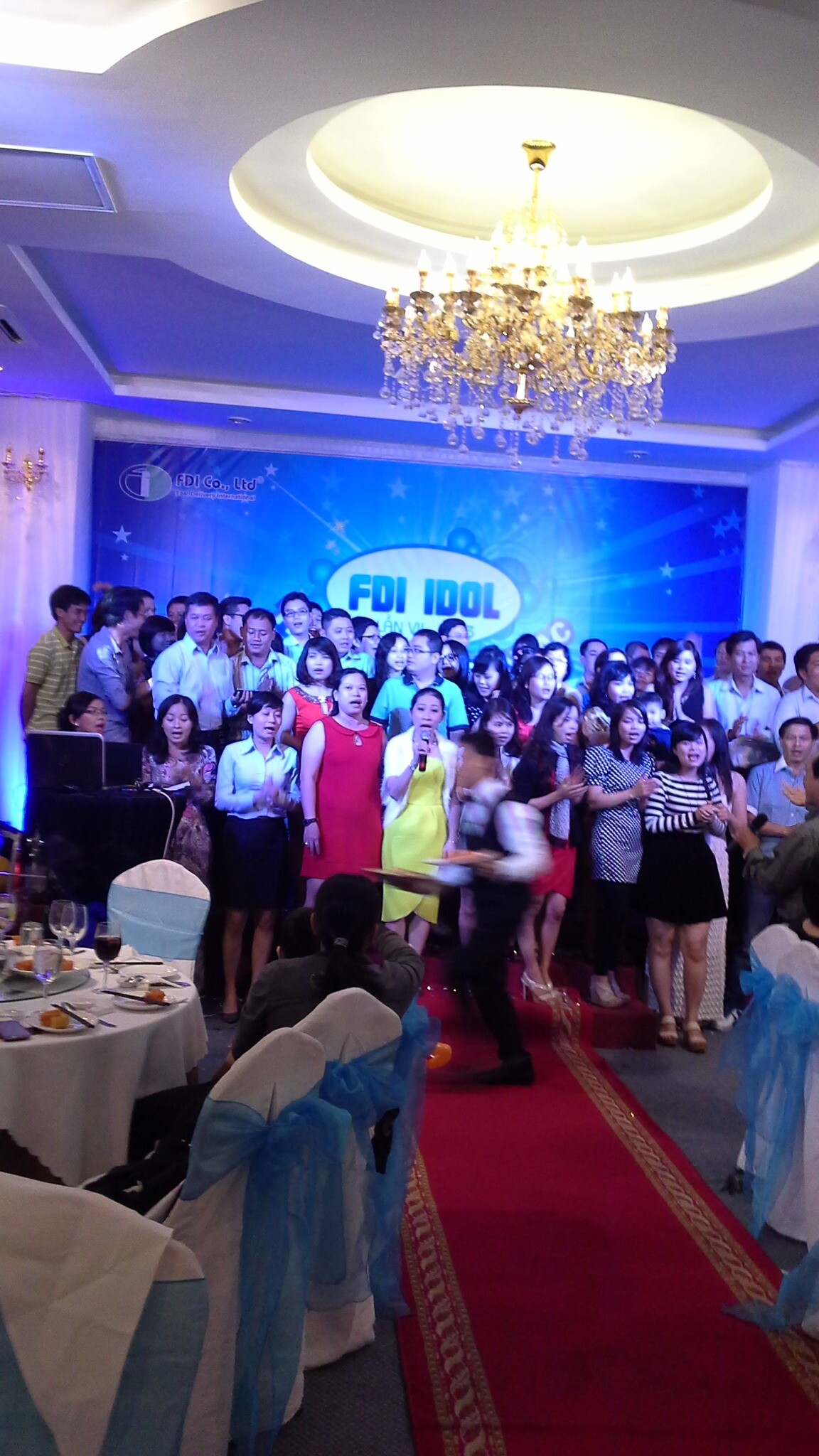 Giao Nhận Hàng Hóa F.D.I 5