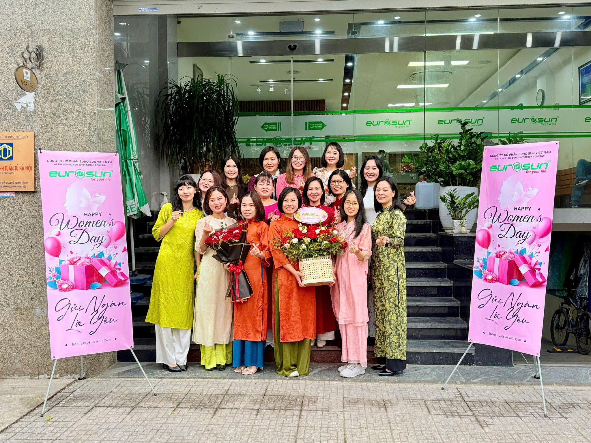 EURO SUN VIỆT NAM 10