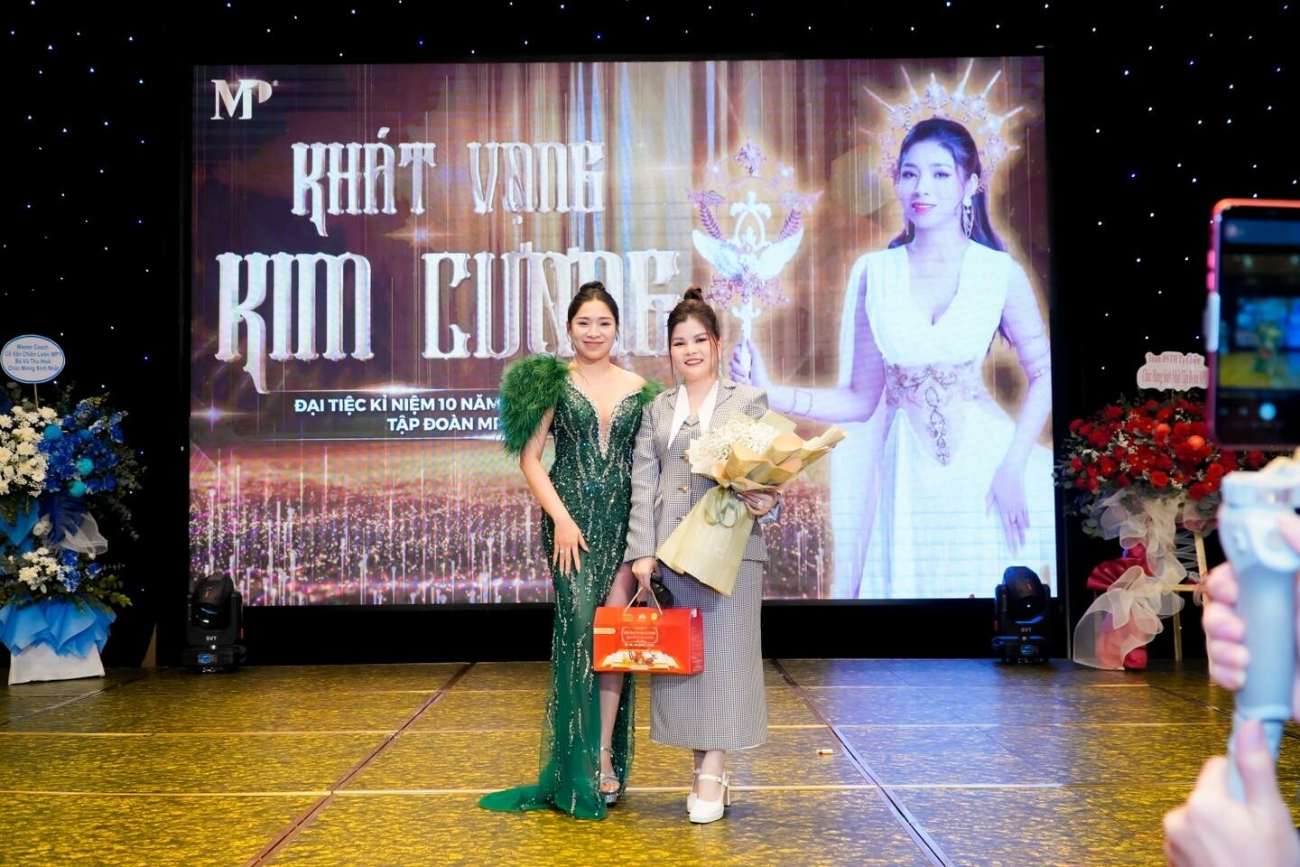 Dược mỹ phẩm MP1 8