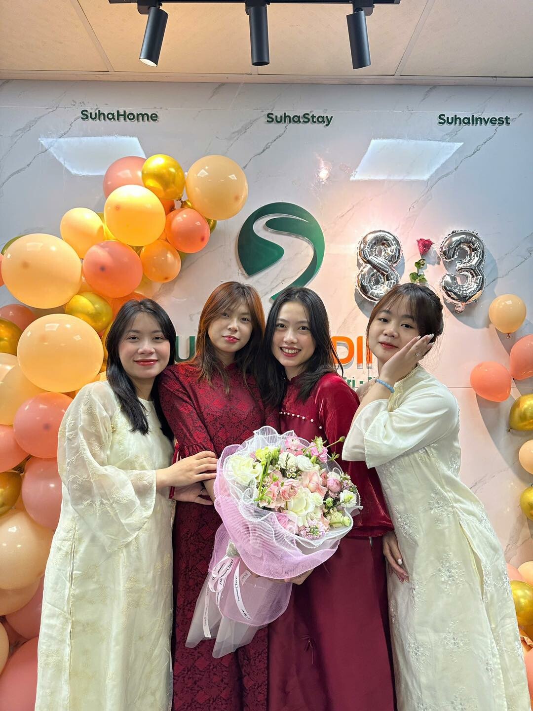 CÔNG TY CỔ PHẦN SUHA 9