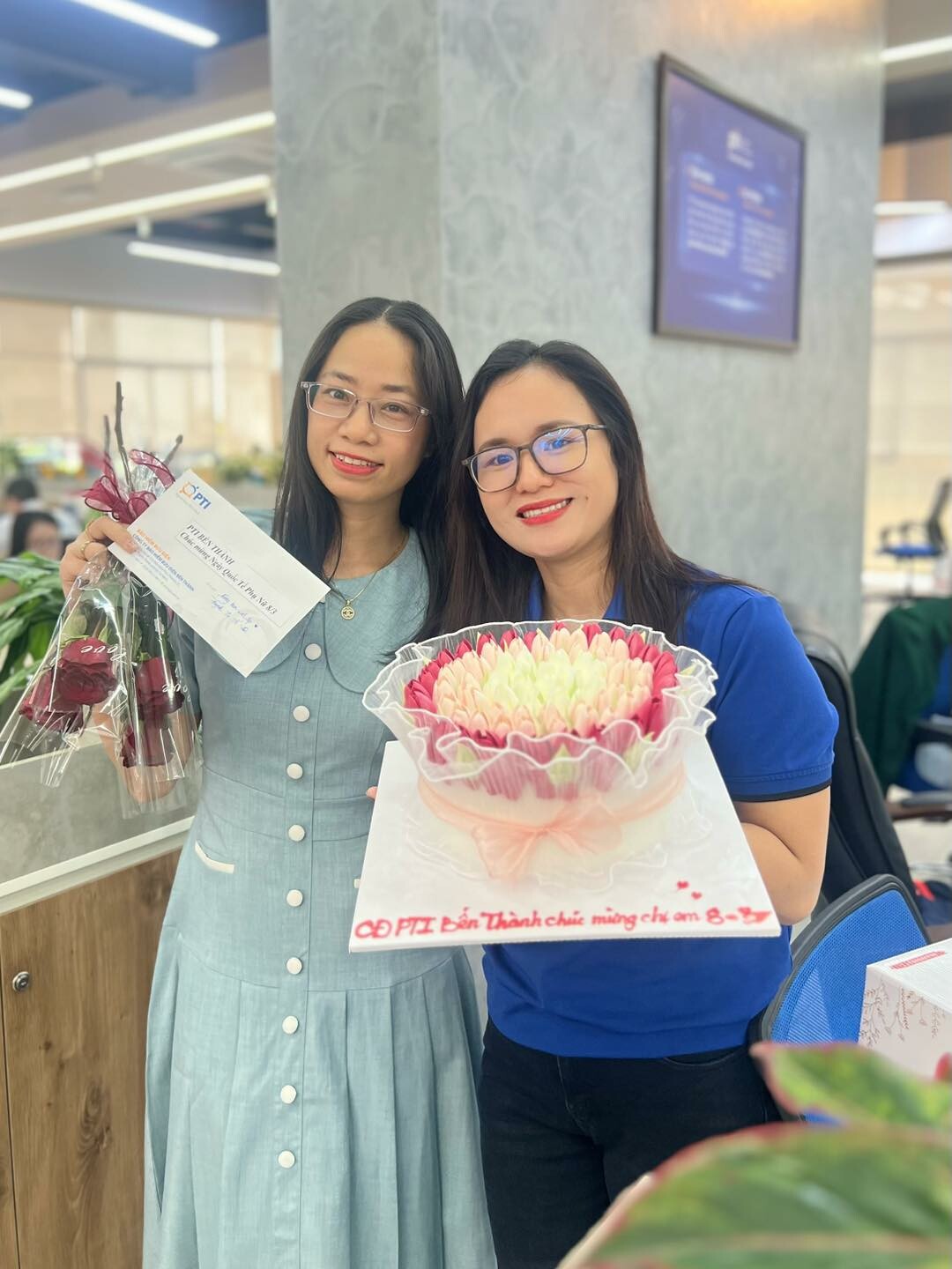 Bảo Hiểm Bưu Điện Bến Thành 8