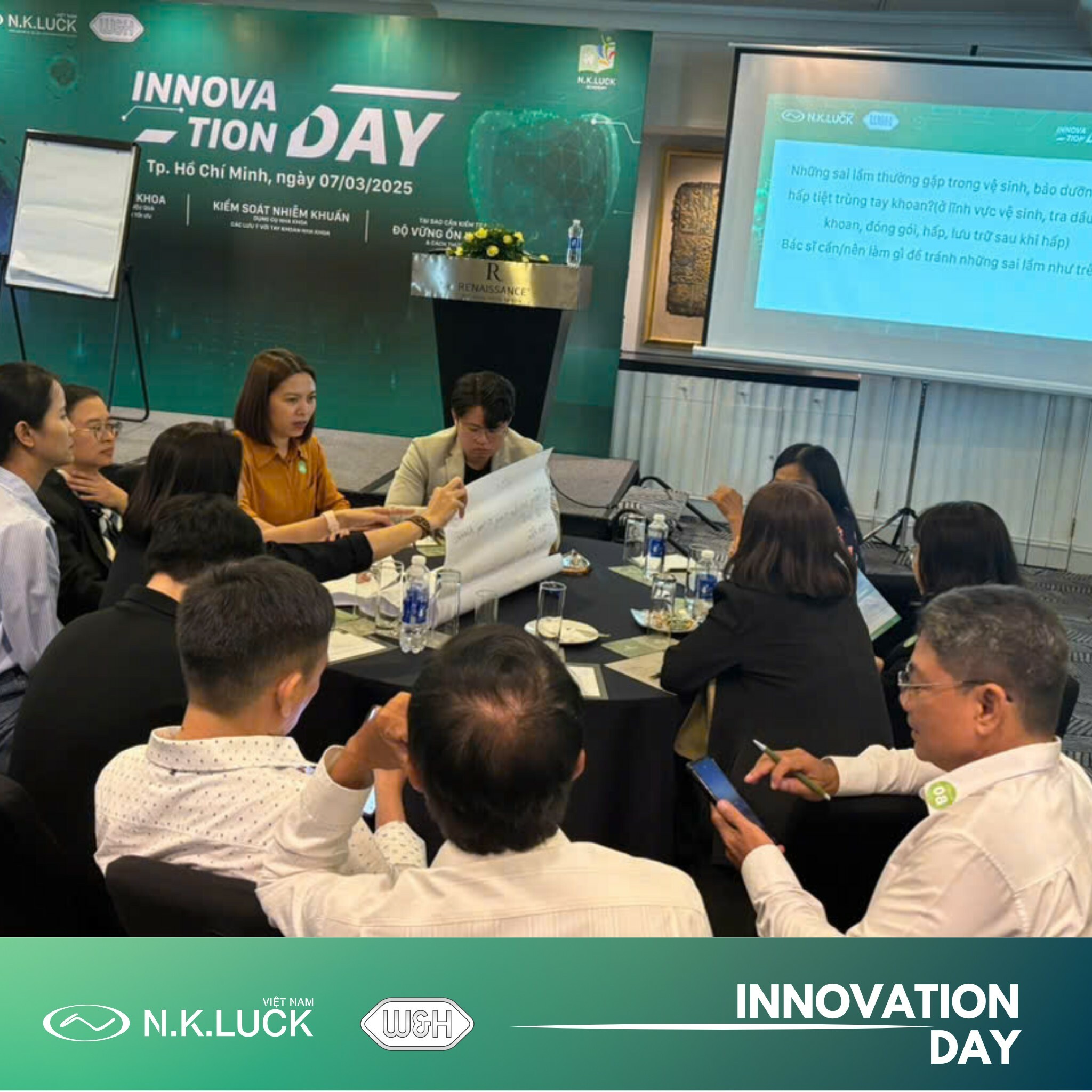 THƯƠNG MẠI DỊCH VỤ N.K.MAY MẮN 1