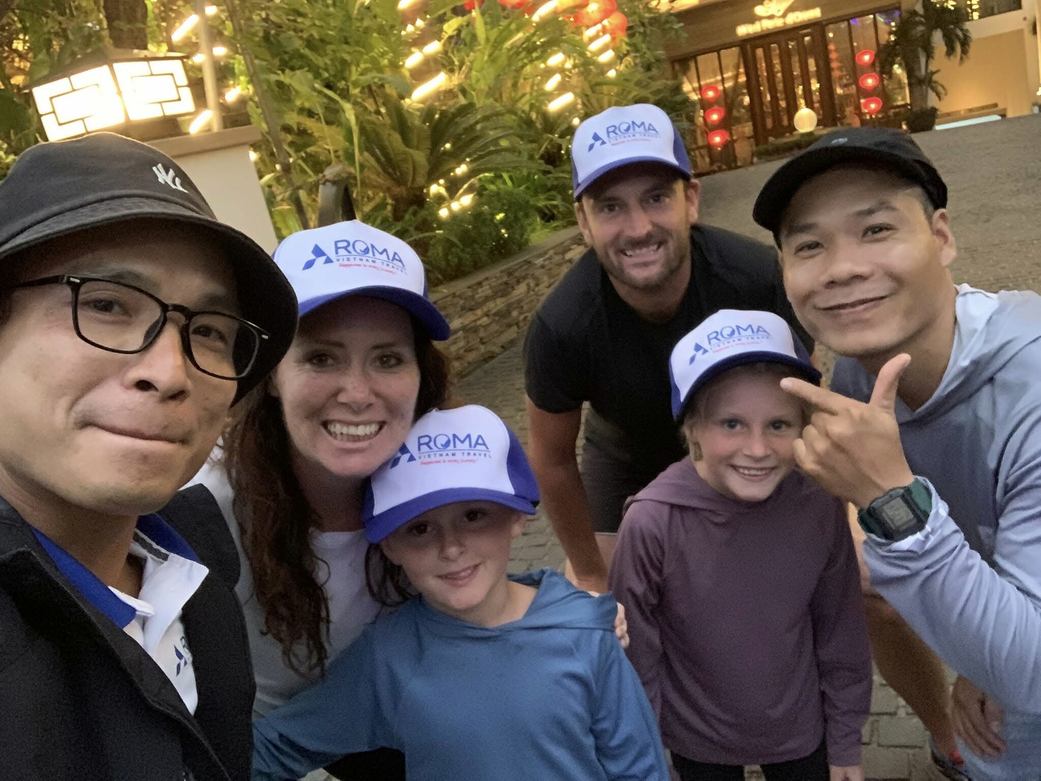 DU LỊCH AROMA VIỆT NAM - (Aroma Travel Vietnam) 10