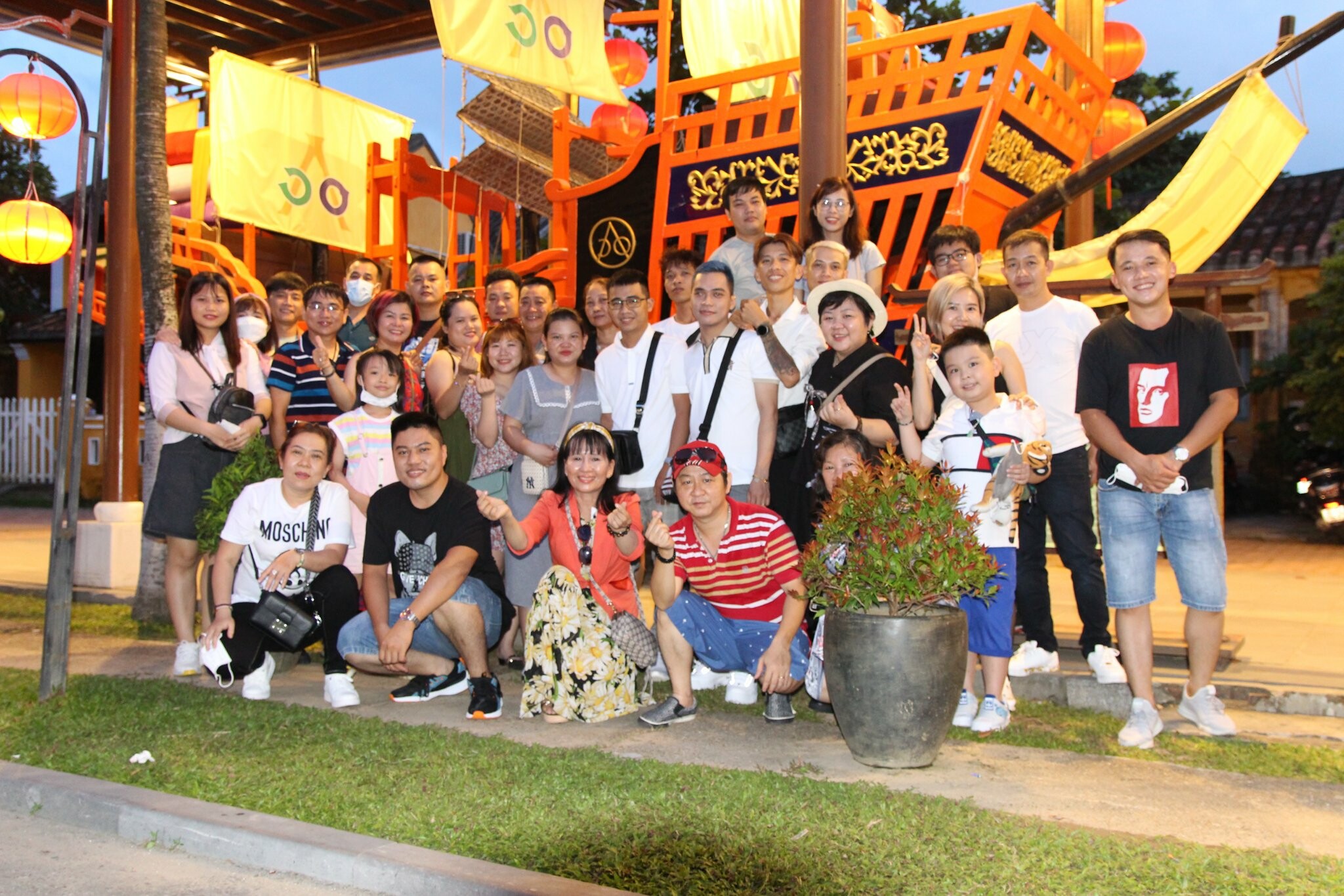 Quảng Cáo Tân Hải Thái 5