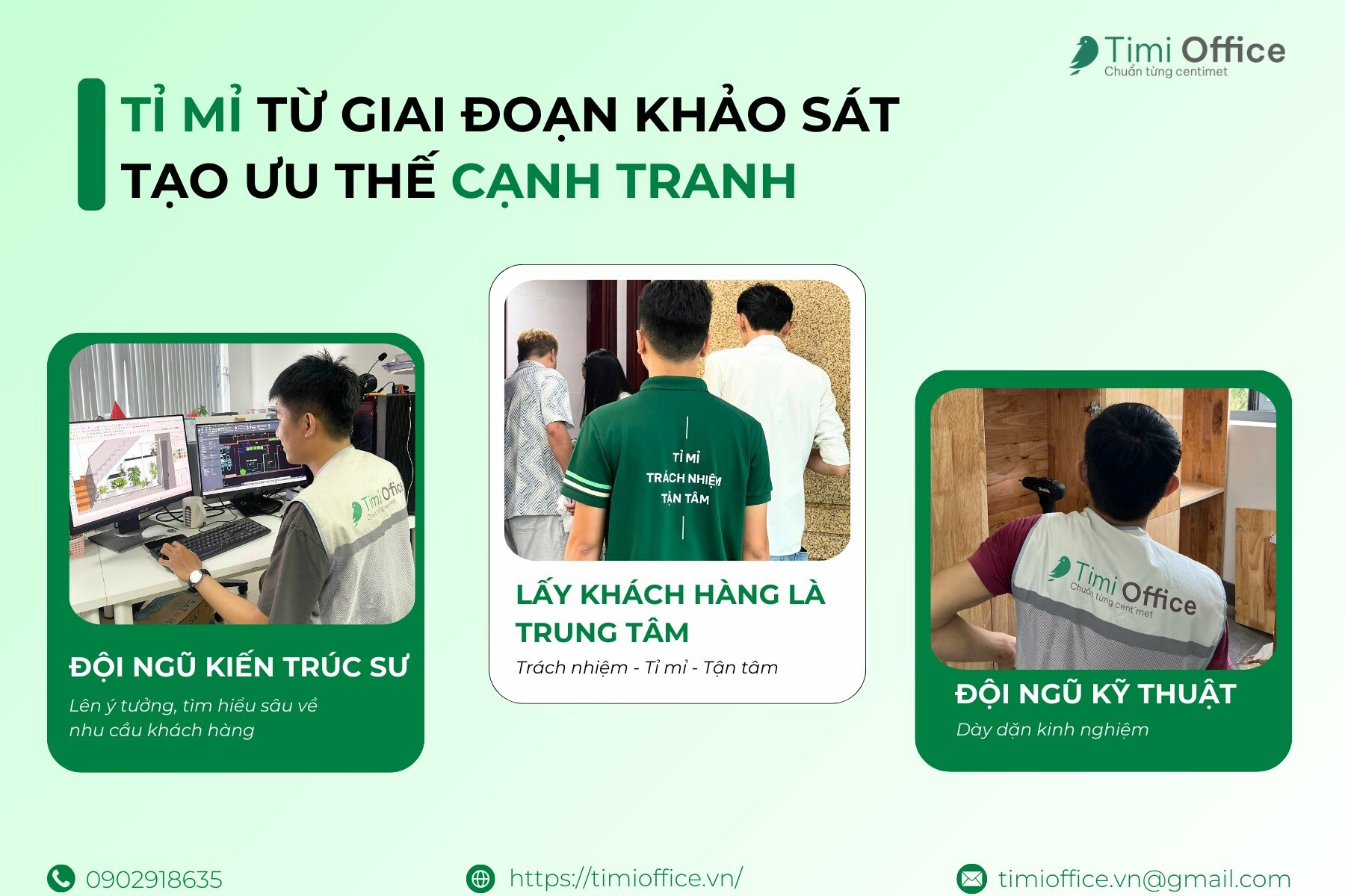 Do Building - Timi Office 8