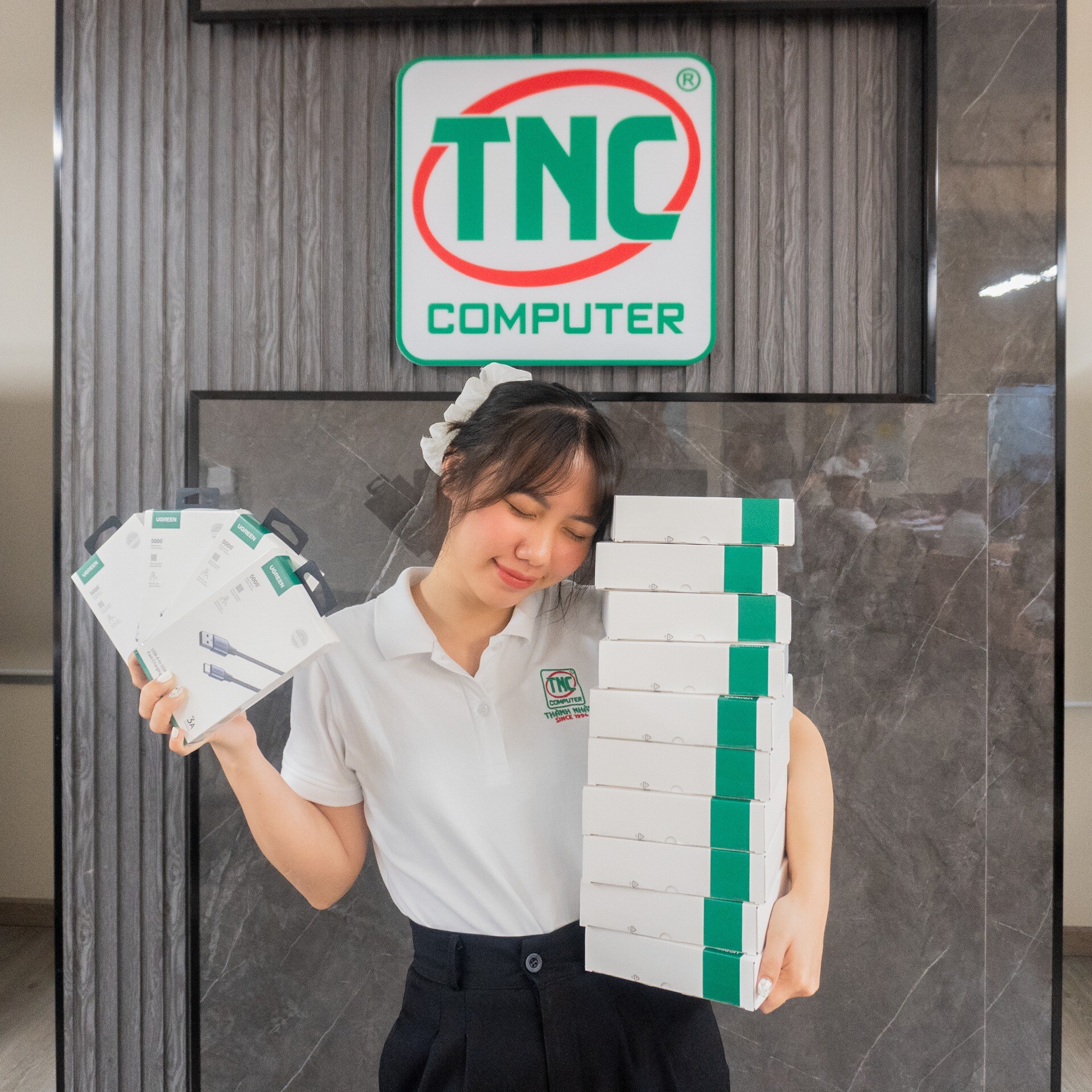 Tin Học Thành Nhân 11