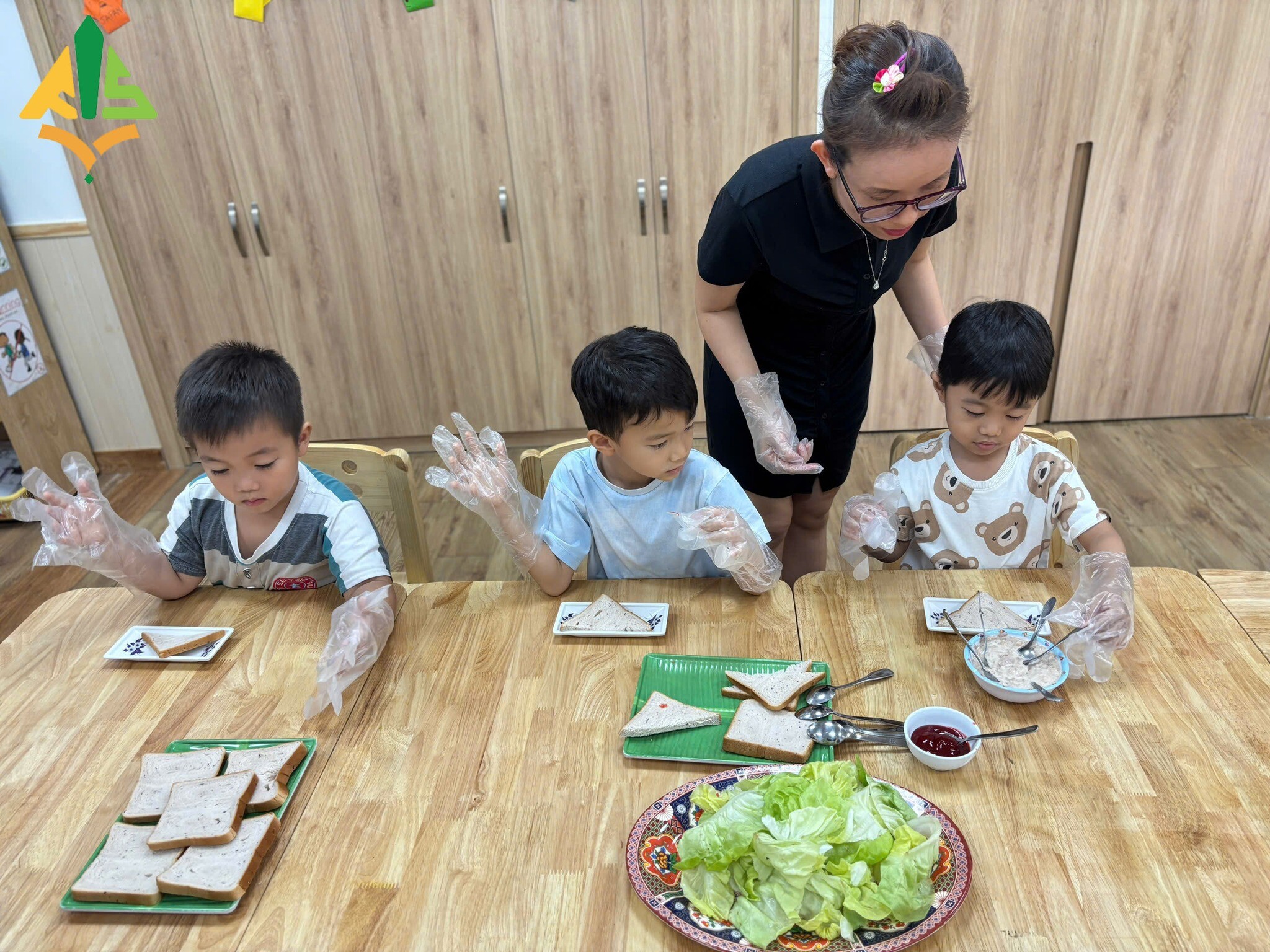 FOSCO International School 11