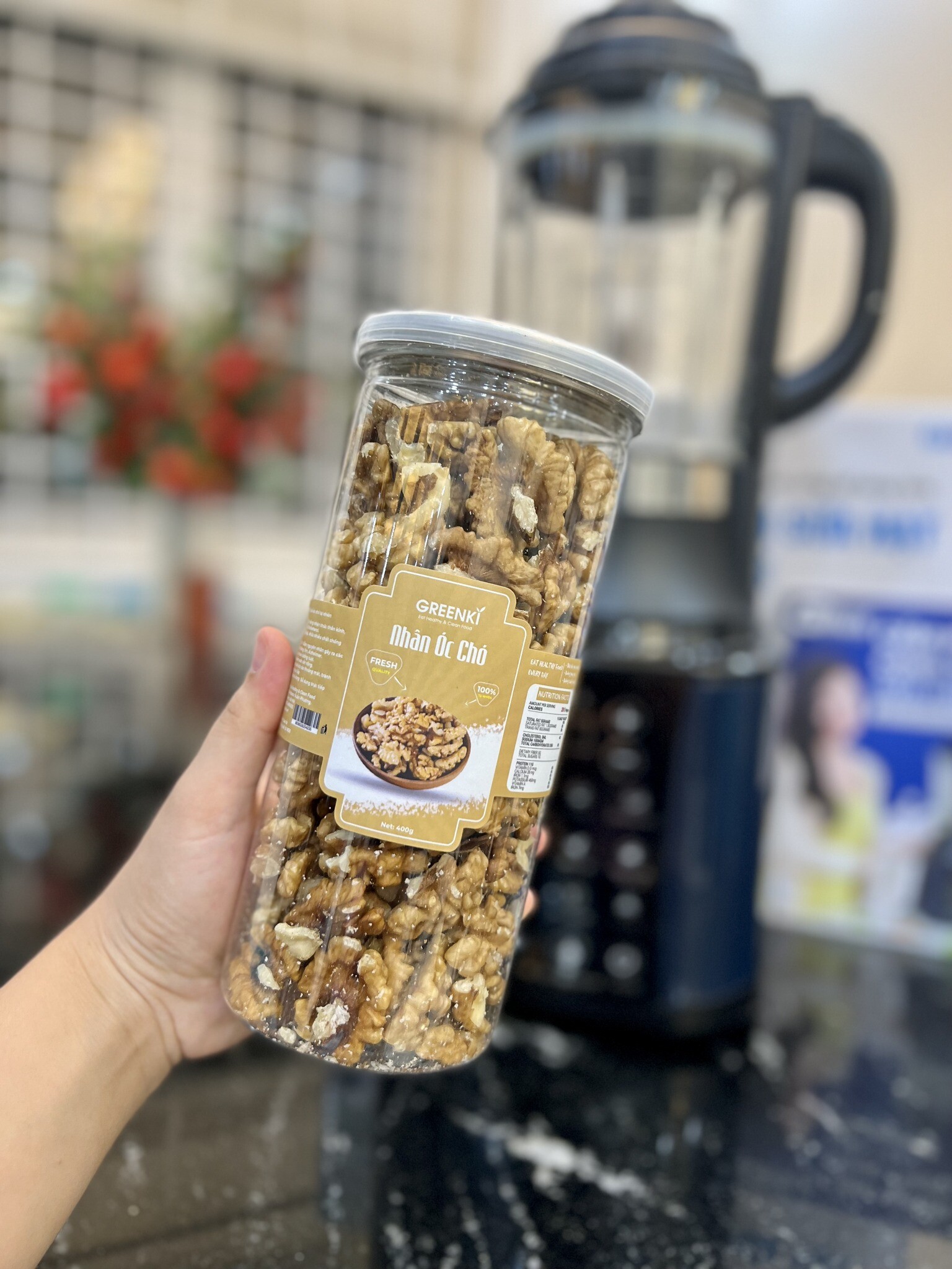 DANIS GROUP - Gilux 5