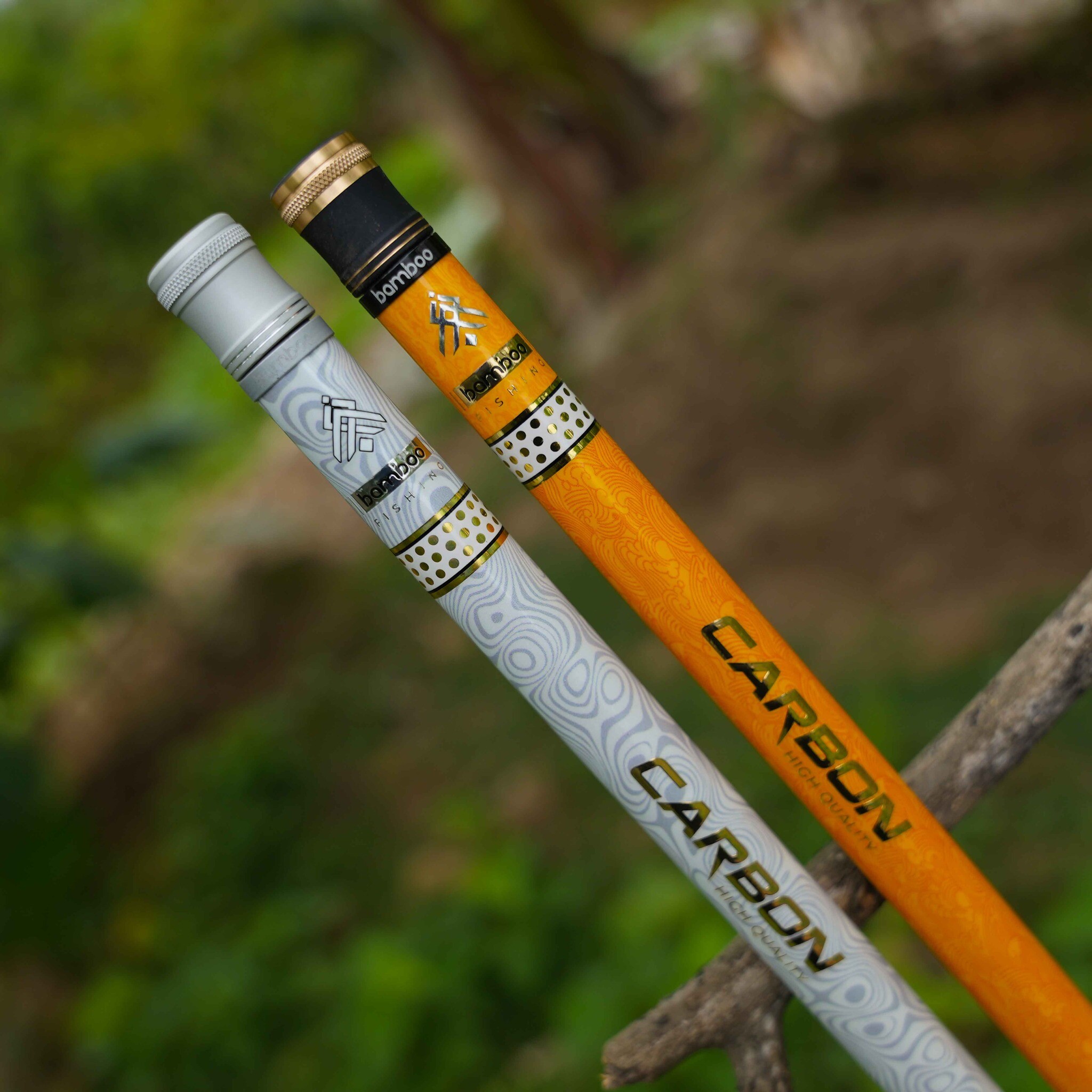 Kr Fishing - Đồ Câu Khánh Râu 7