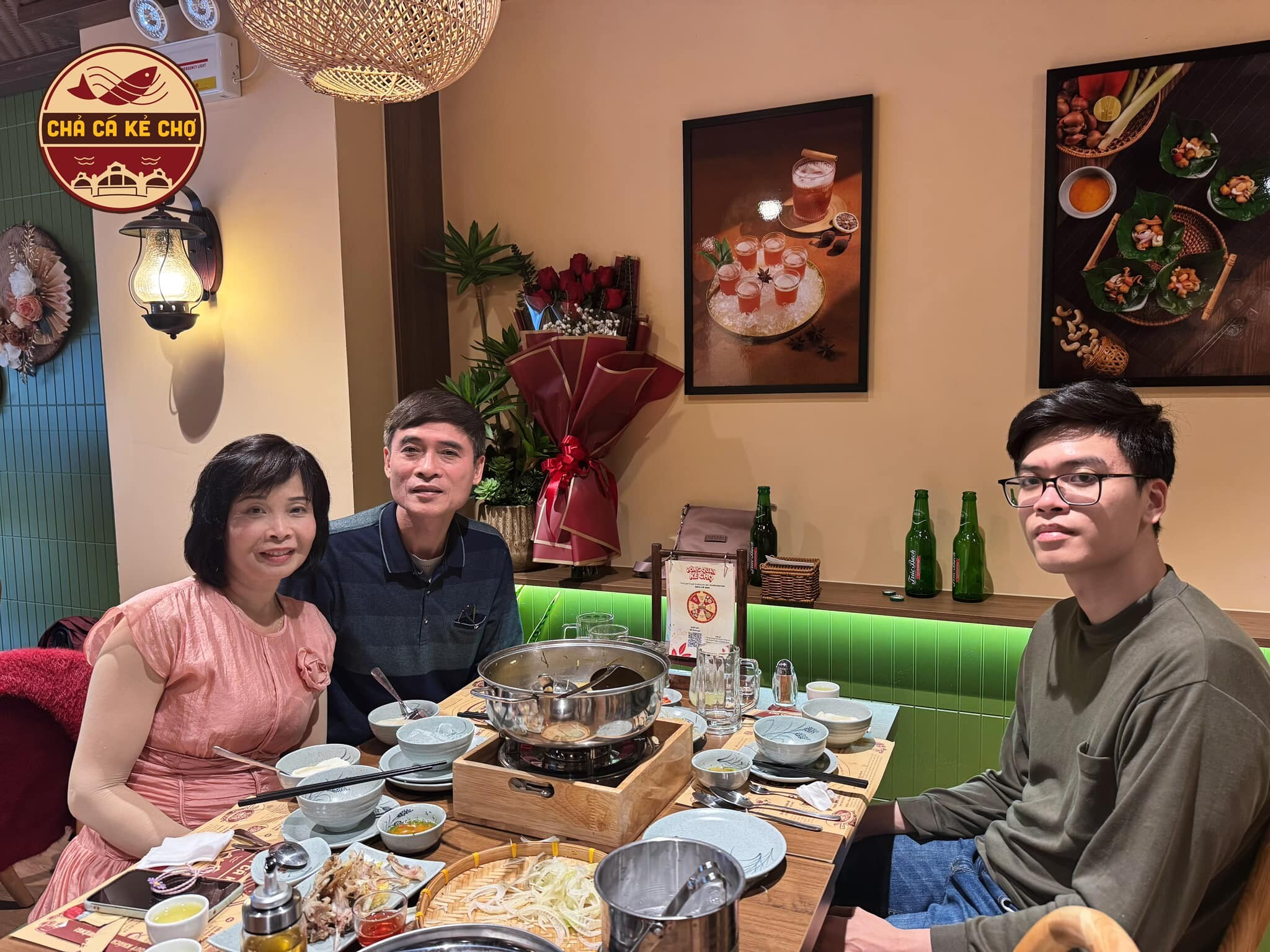 ẨM THỰC VIỆT TASTE 5