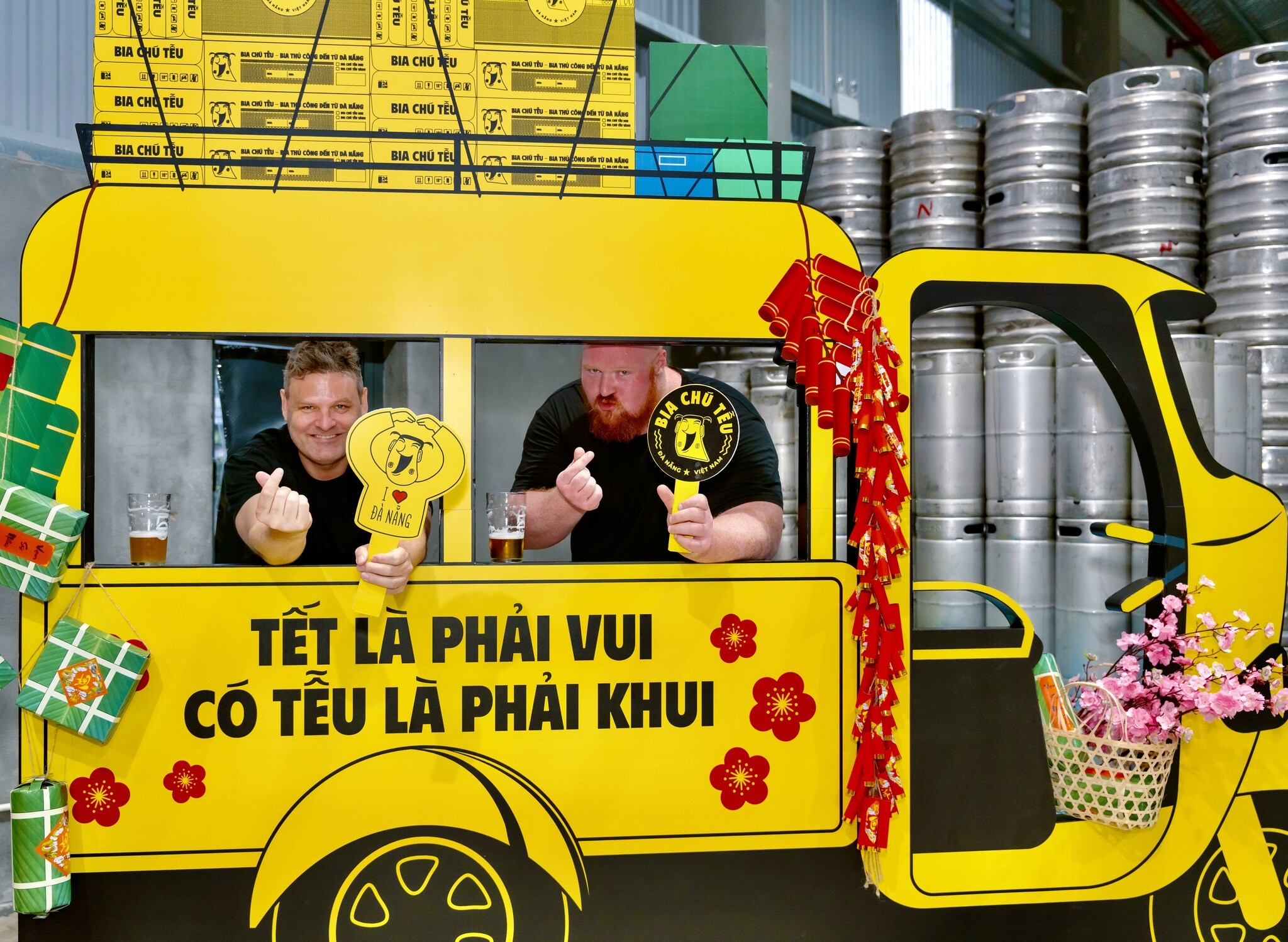 5 Elements Brewing 17