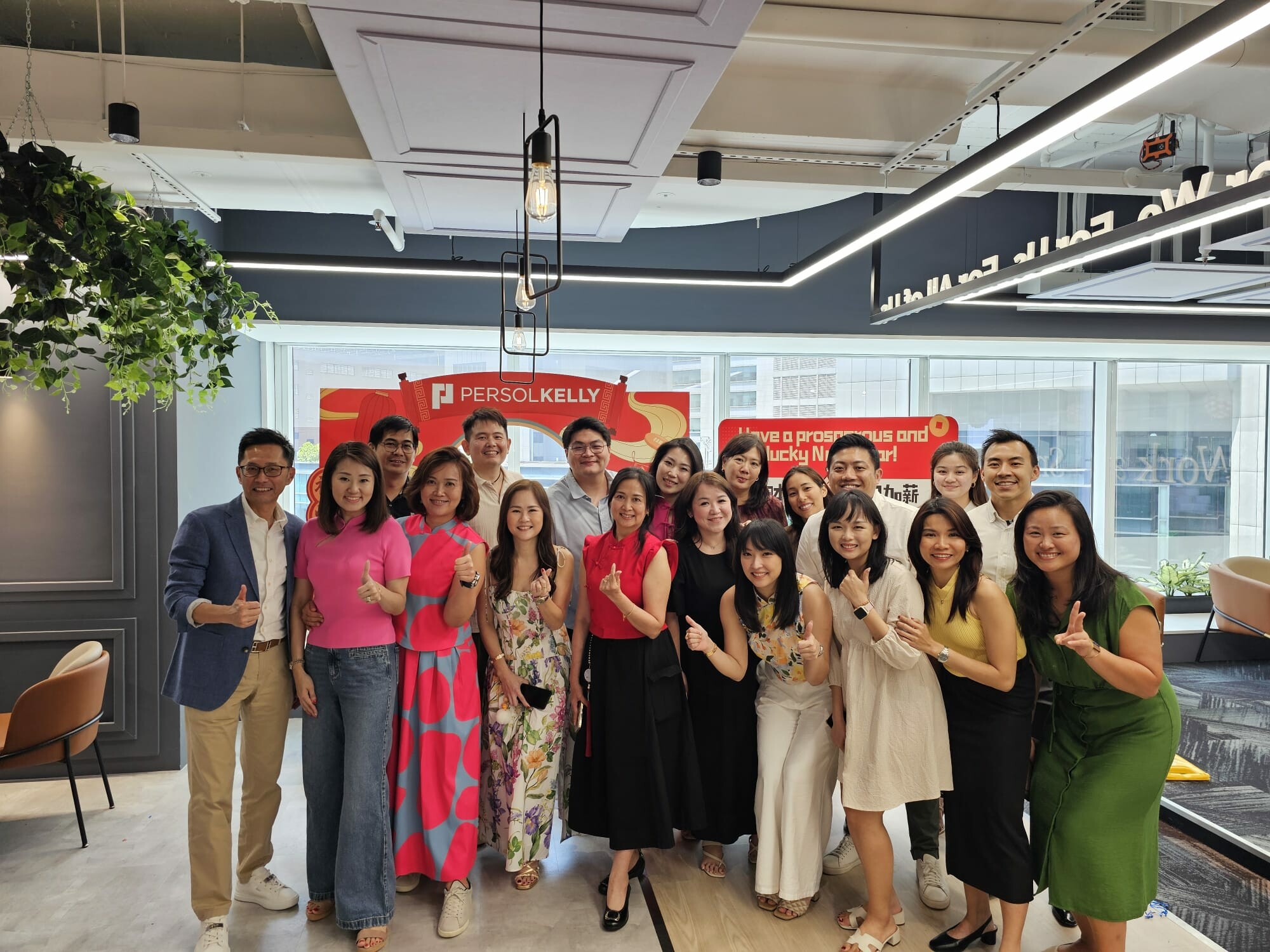 BTI Executive Search 2