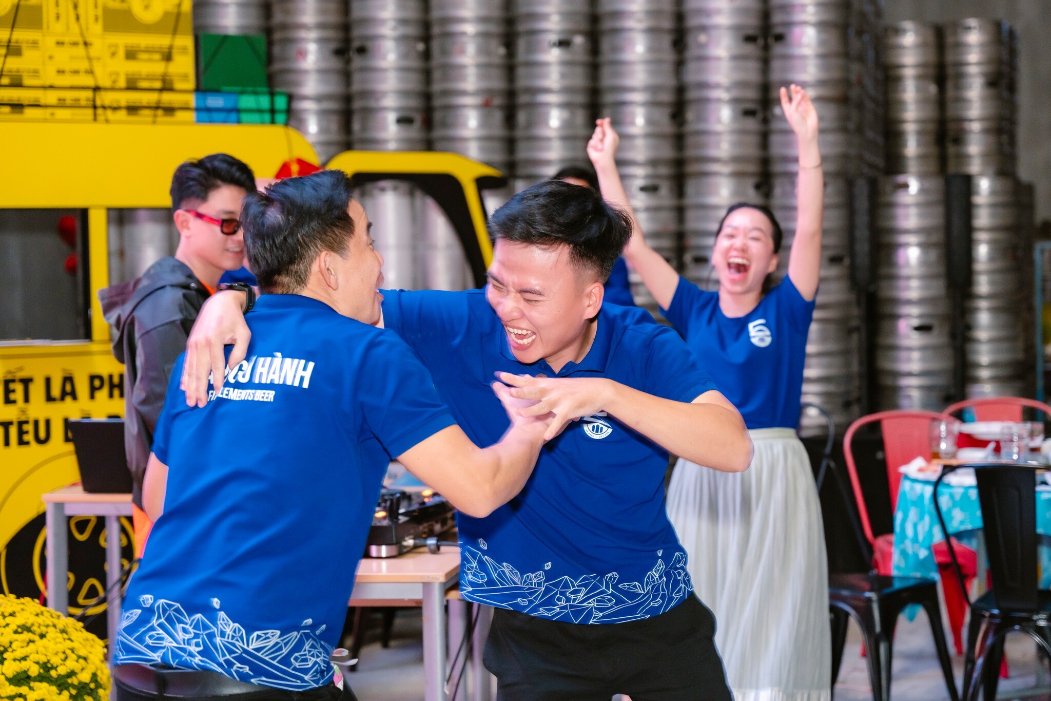 5 Elements Brewing 6