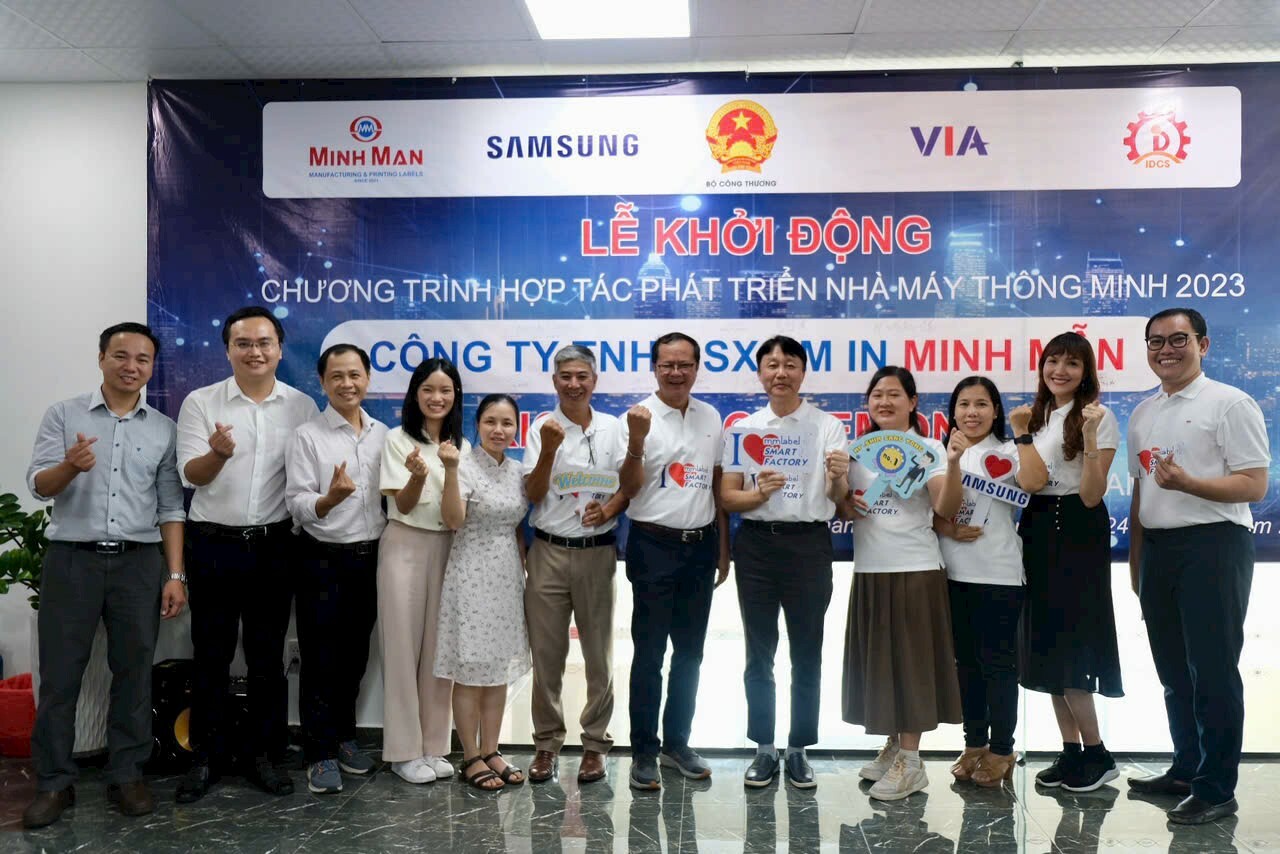 SẢN XUẤT- THƯƠNG MẠI IN MINH MẪN 5