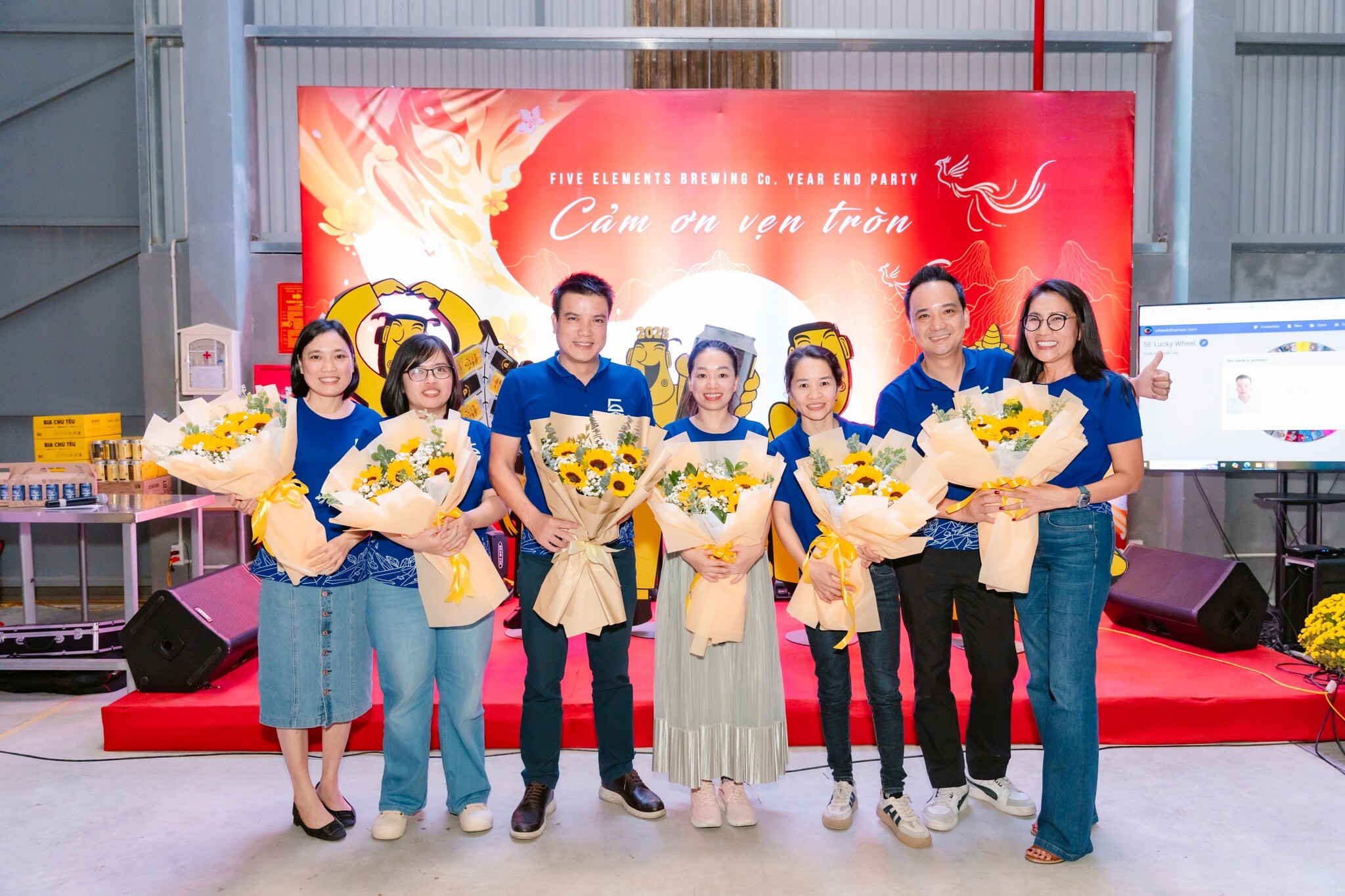 5 Elements Brewing 9