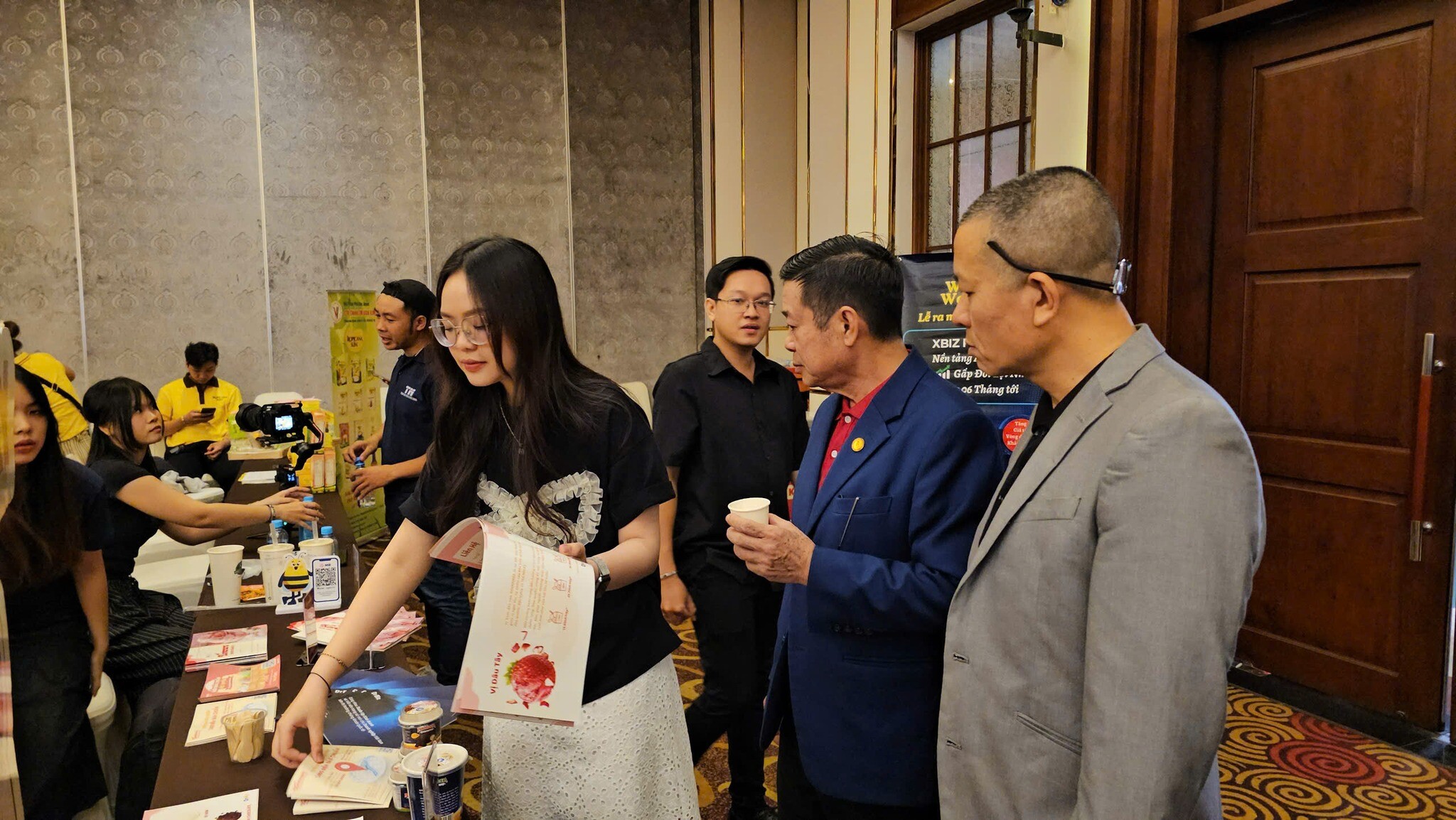 KEM THỔ NHĨ KỲ KOVAMARA 2