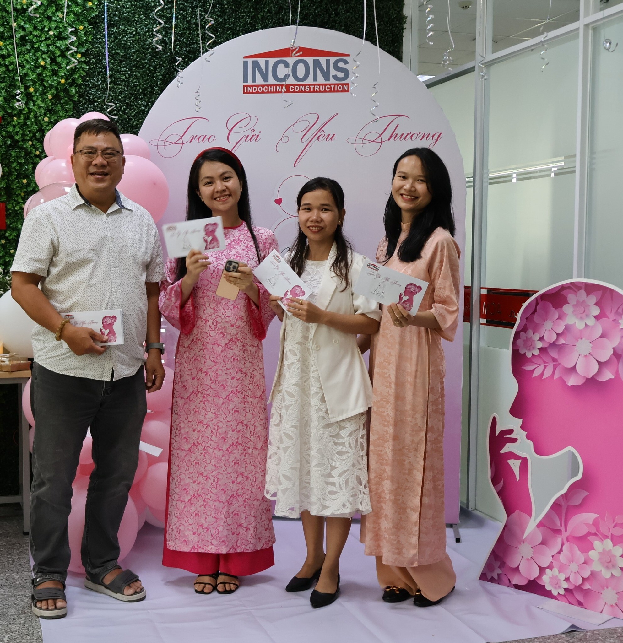 Tư Vấn Quản Lý Đông Dương 7