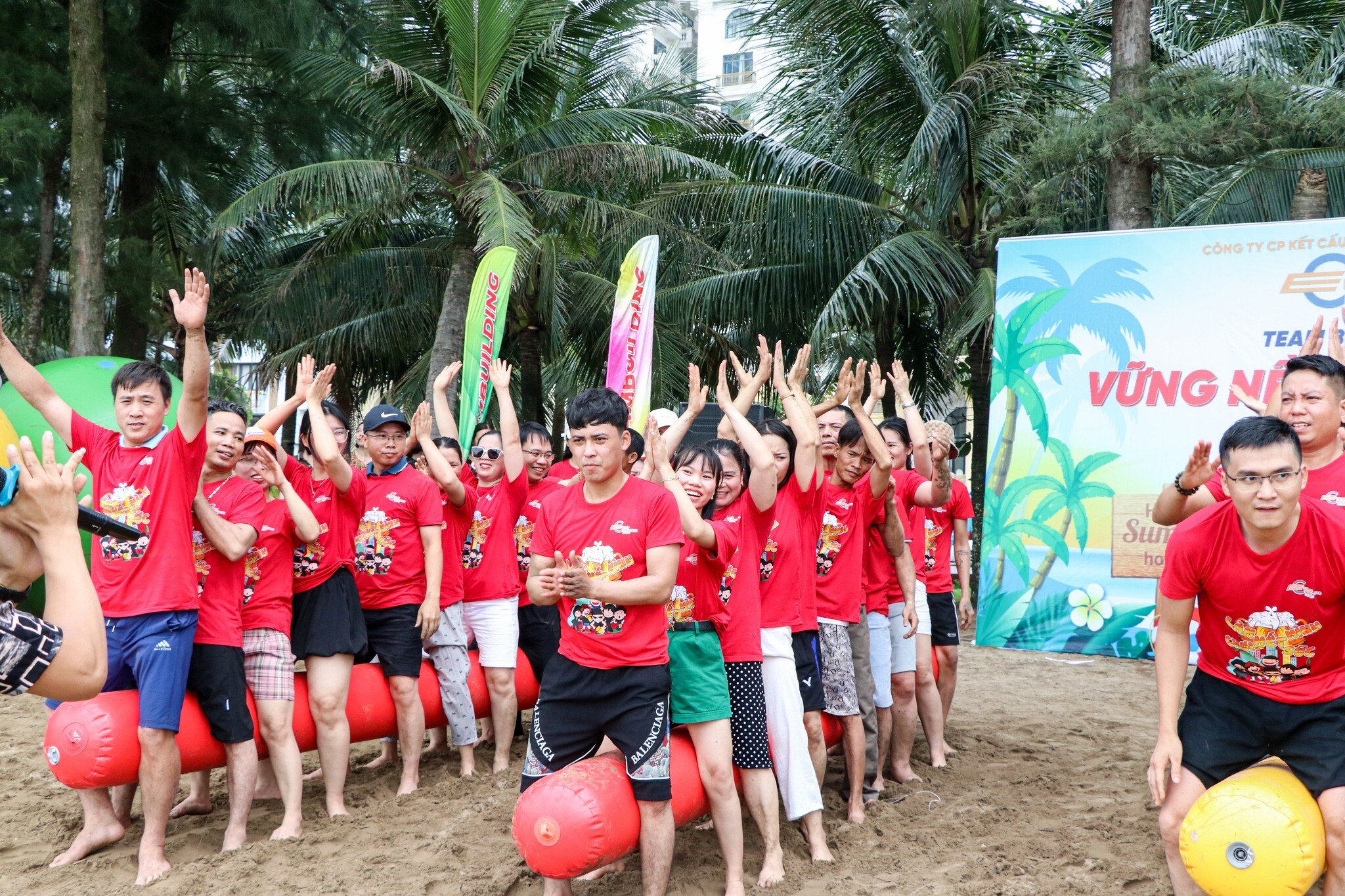 KẾT CẤU BÊ TÔNG CHÂU ÂU NAM 3