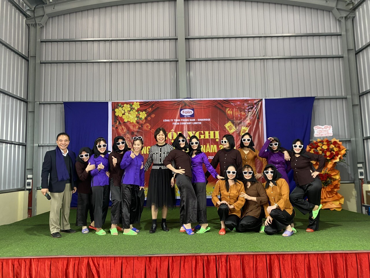 Phong Nam - Sinhirose 2