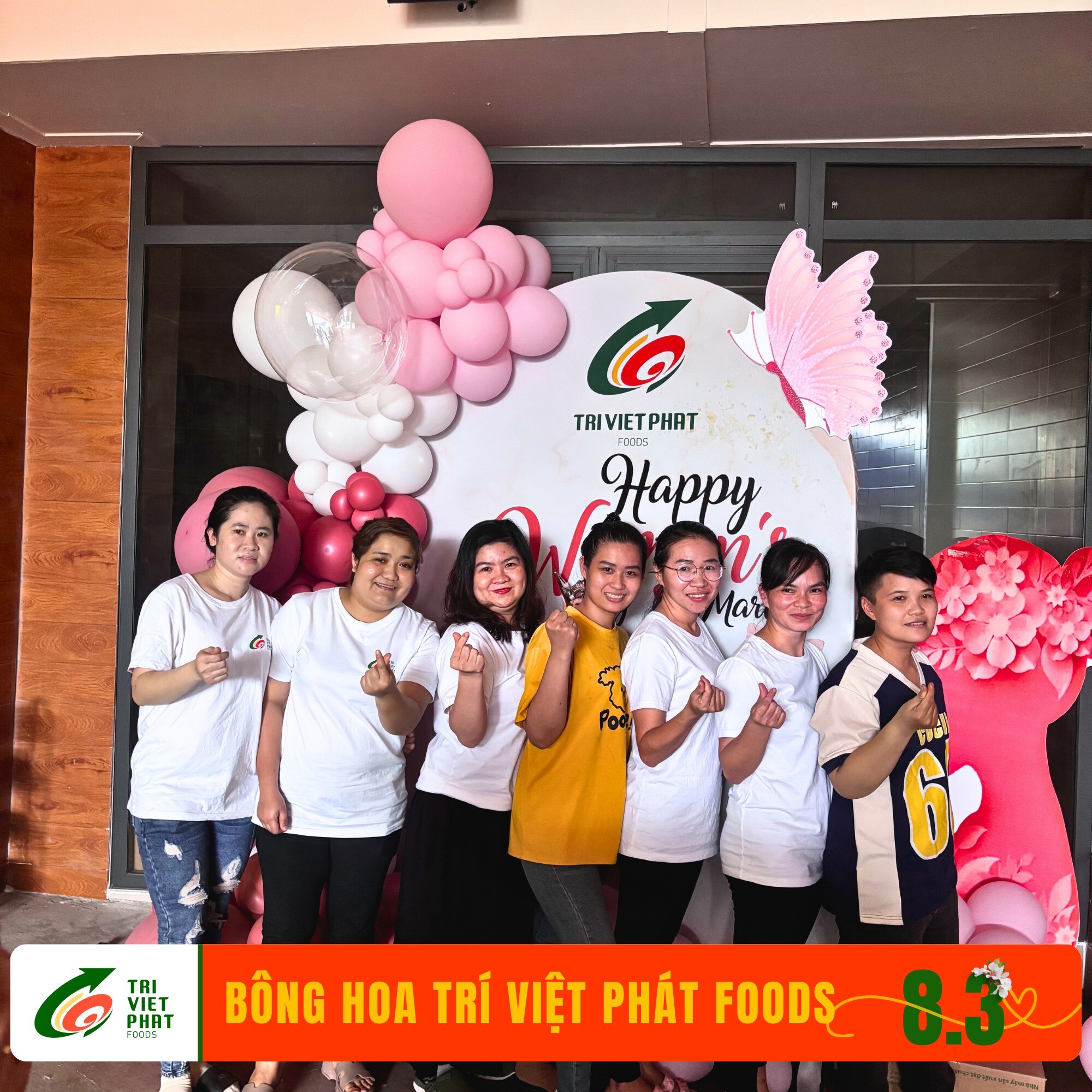 Thương Mại Dịch Vụ Và Sản Xuất Trí Việt Phát 3