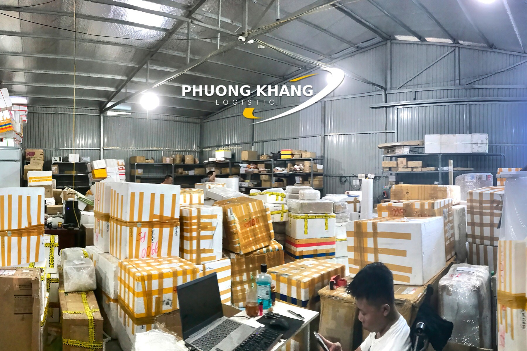 Xuất Nhập Khẩu Phương Khang 6
