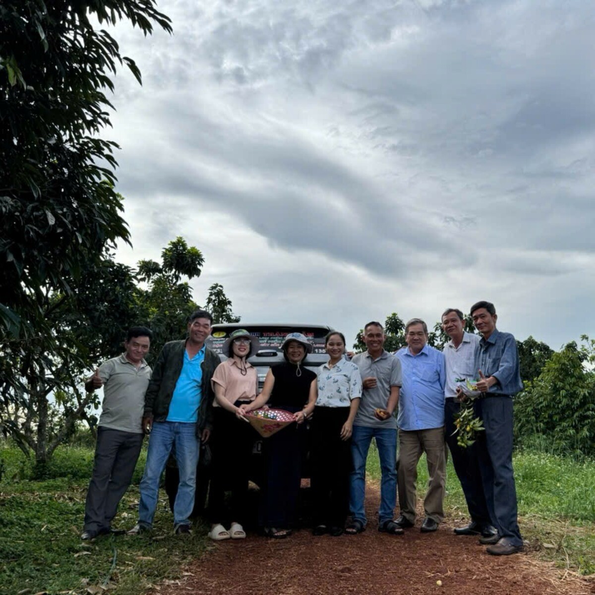 Phân Bón Huỳnh Lâm 6