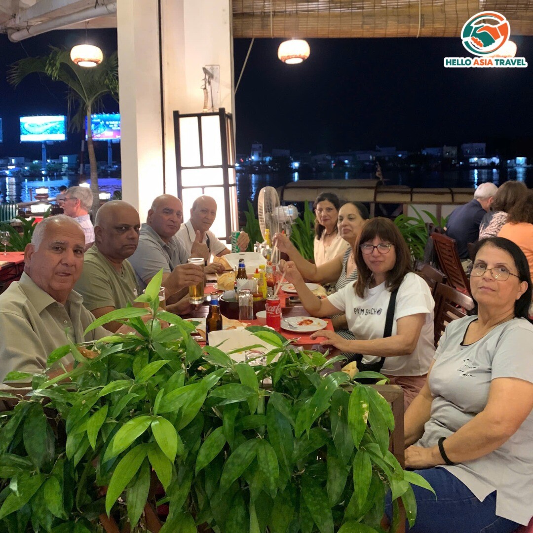 Hello Asia Travel - DMC Vietnam Laos Cambodia 2