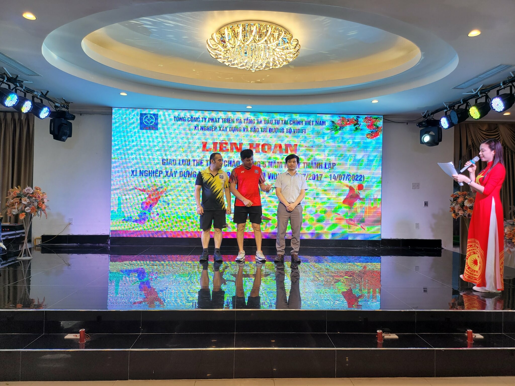 Phát Triển Hạ Tầng Và Đầu Tư Tài Chính Việt Nam - Vidifi 4