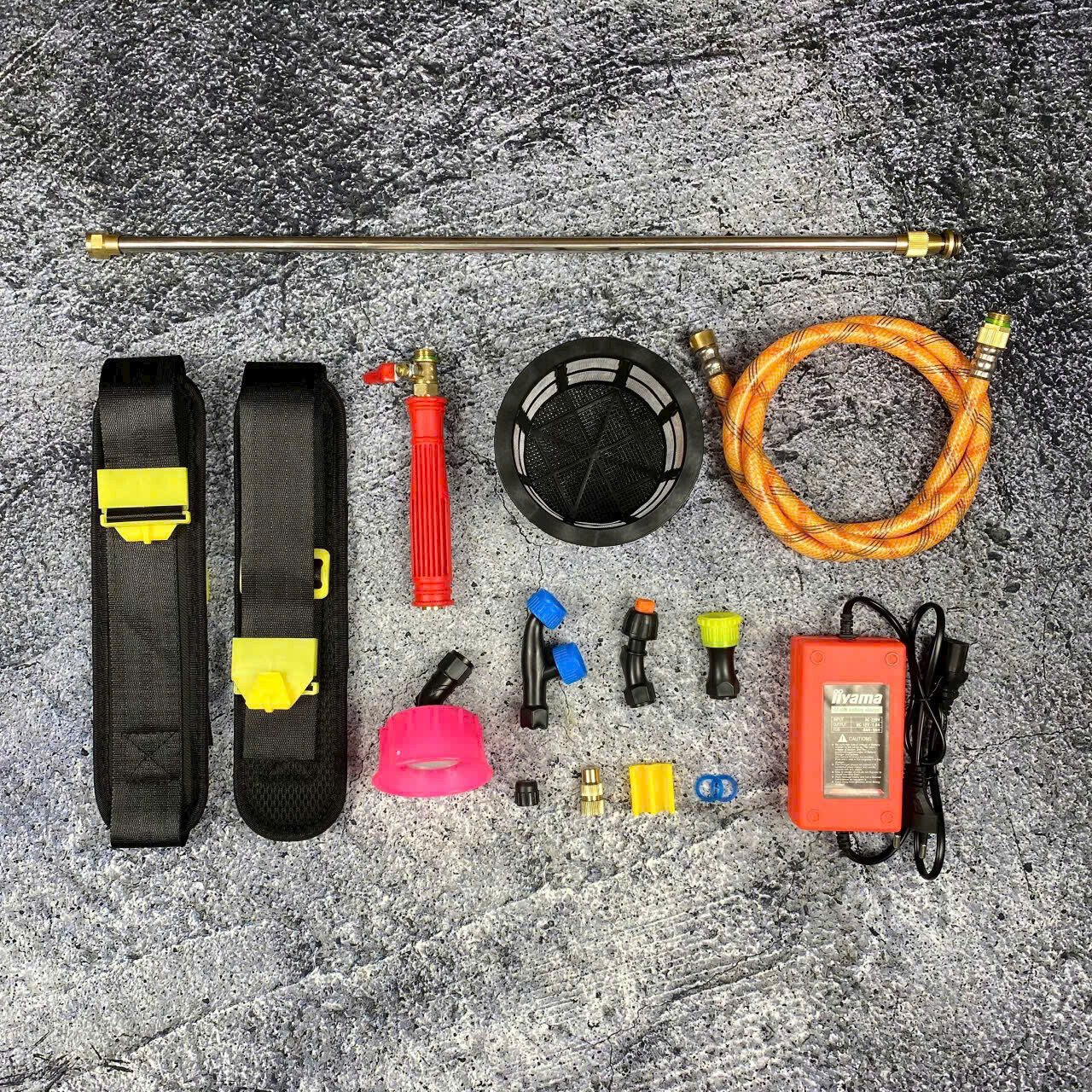 TM DV Đầu Tư Vạn Đạt 9