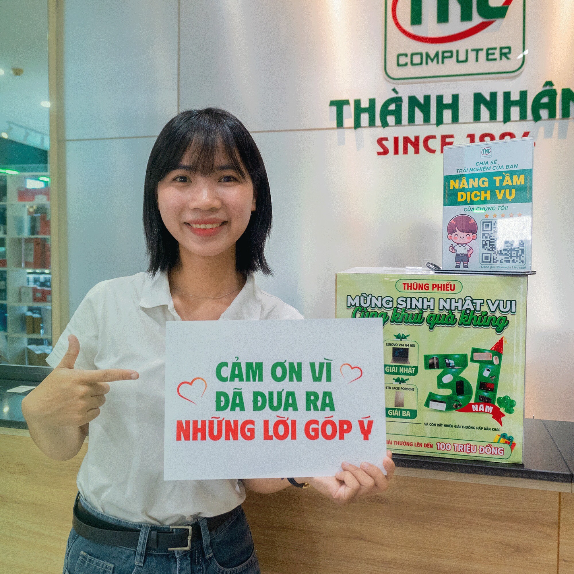 Tin Học Thành Nhân 12