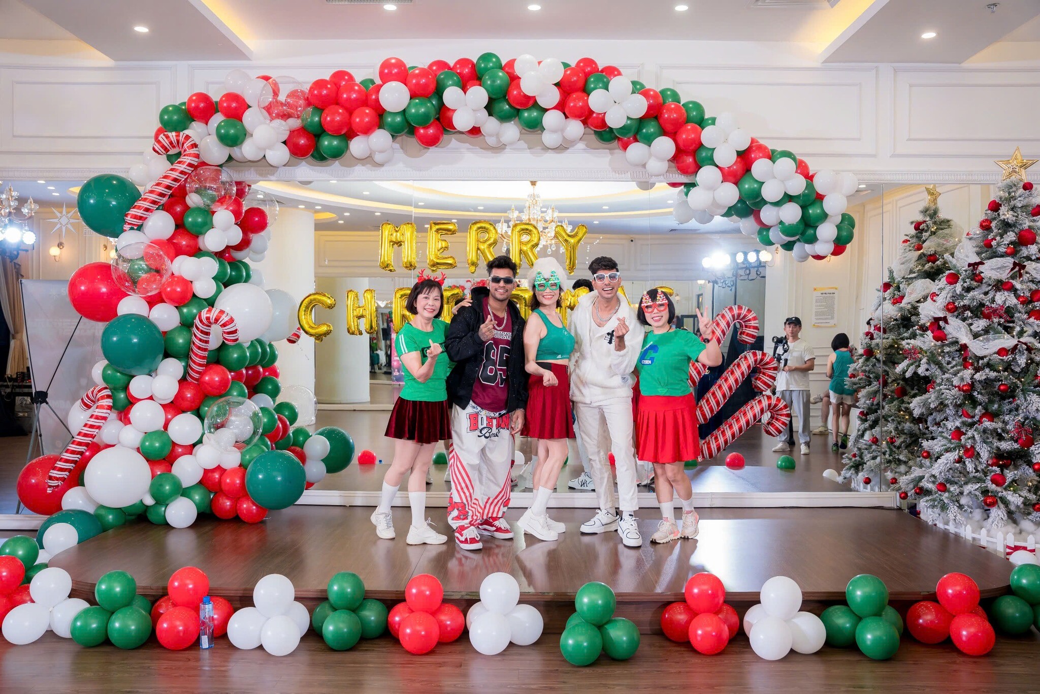 SUN Fitness And Pool 7