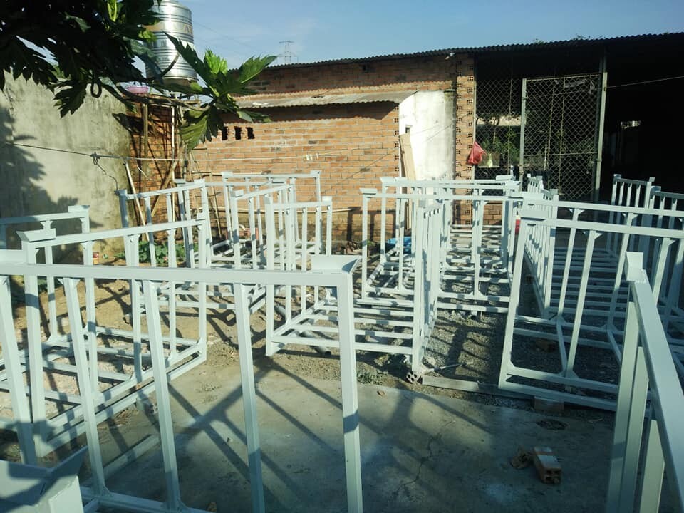 Transtech Việt Nam 5