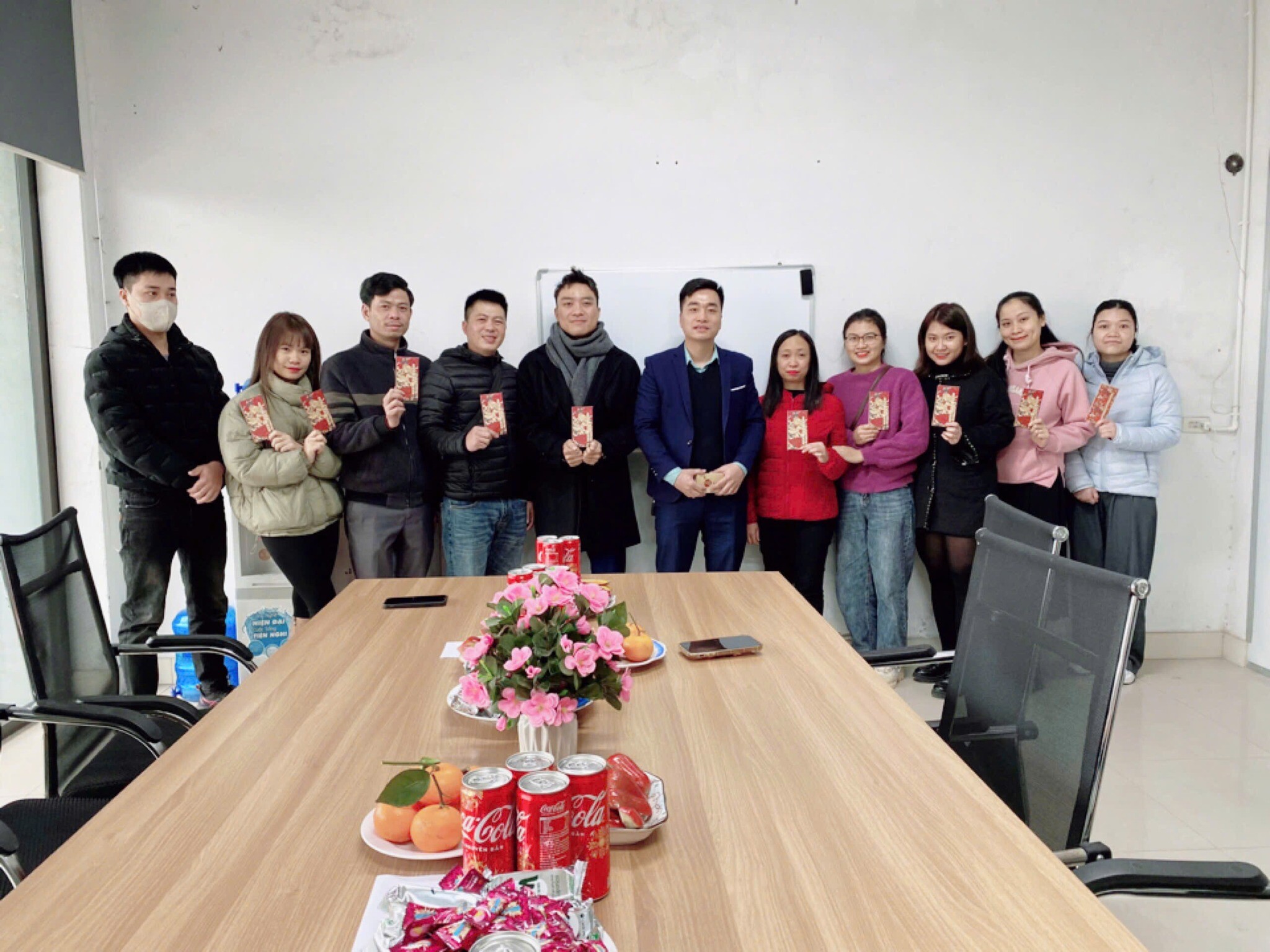 TẬP ĐOÀN MAZTECH 7