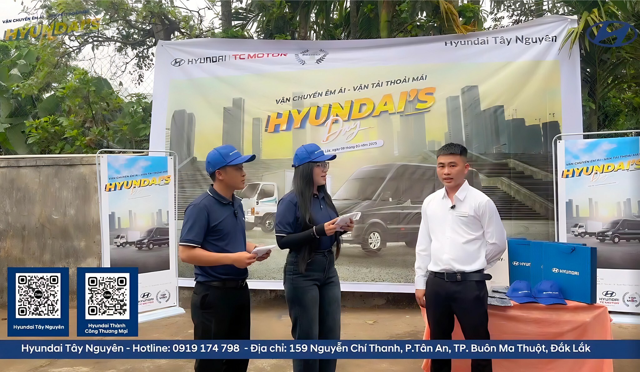 Ô TÔ HYUNDAI TÂY NGUYÊN 9