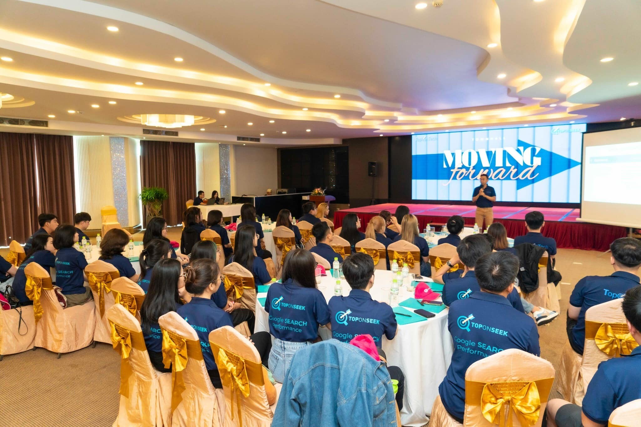 CÔNG TY TNHH TOS - TopOnSeek 3