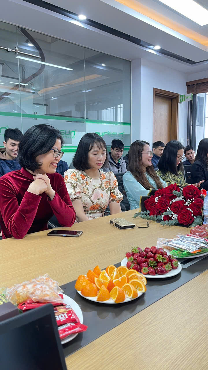 EURO SUN VIỆT NAM 12