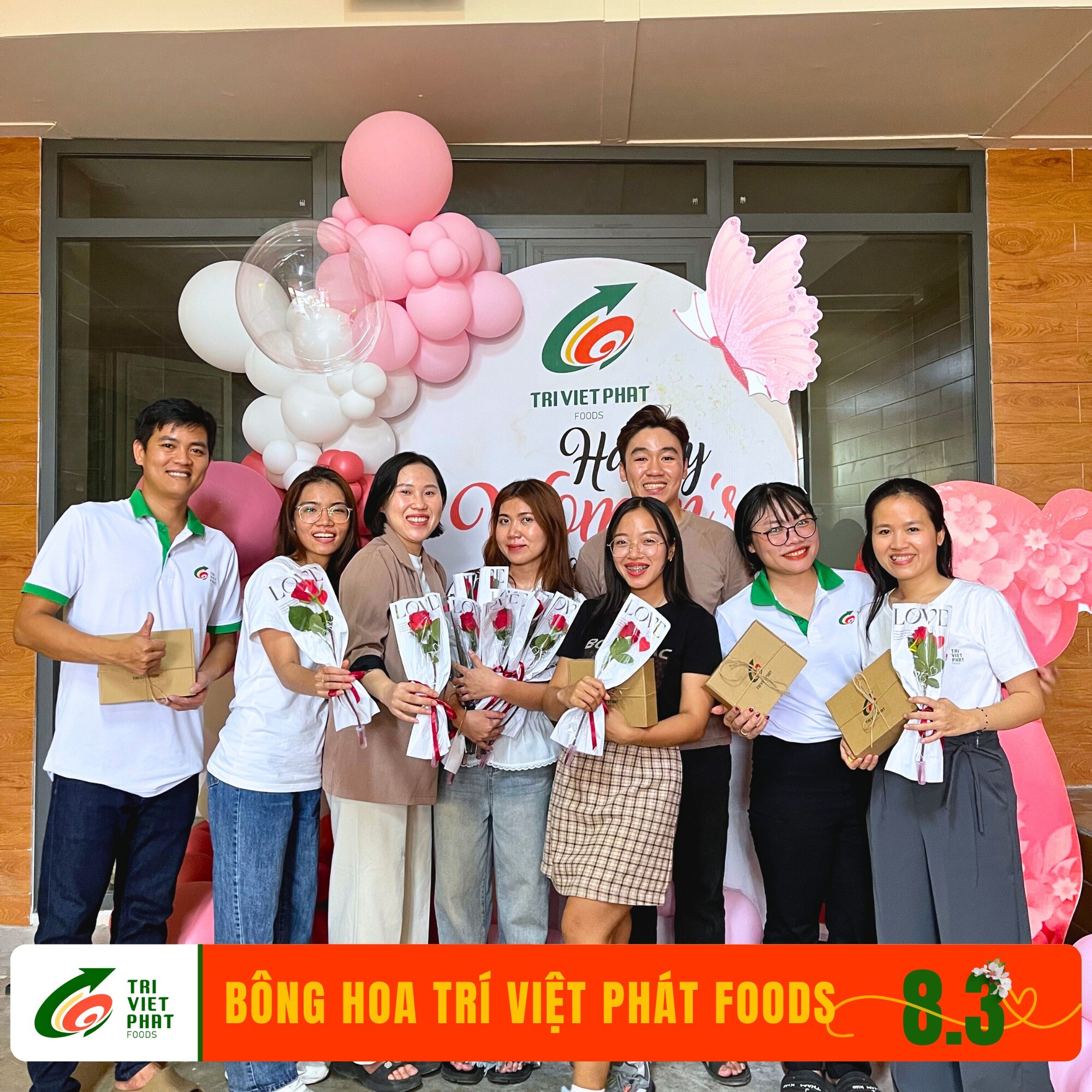 Thương Mại Dịch Vụ Và Sản Xuất Trí Việt Phát 5