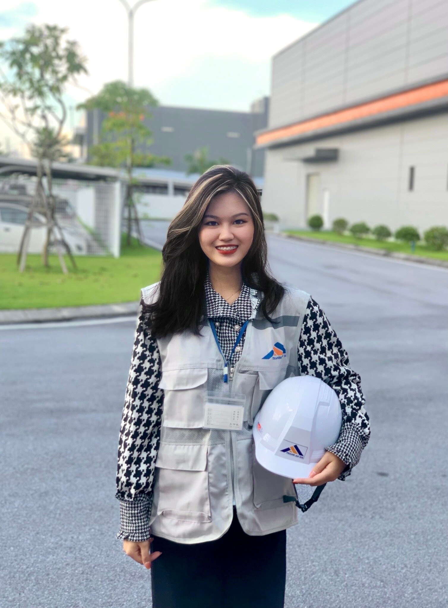 Đầu Tư & Xây Dựng Công Trình Thành An 8