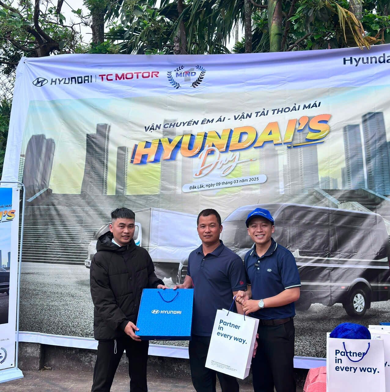 Ô TÔ HYUNDAI TÂY NGUYÊN 10